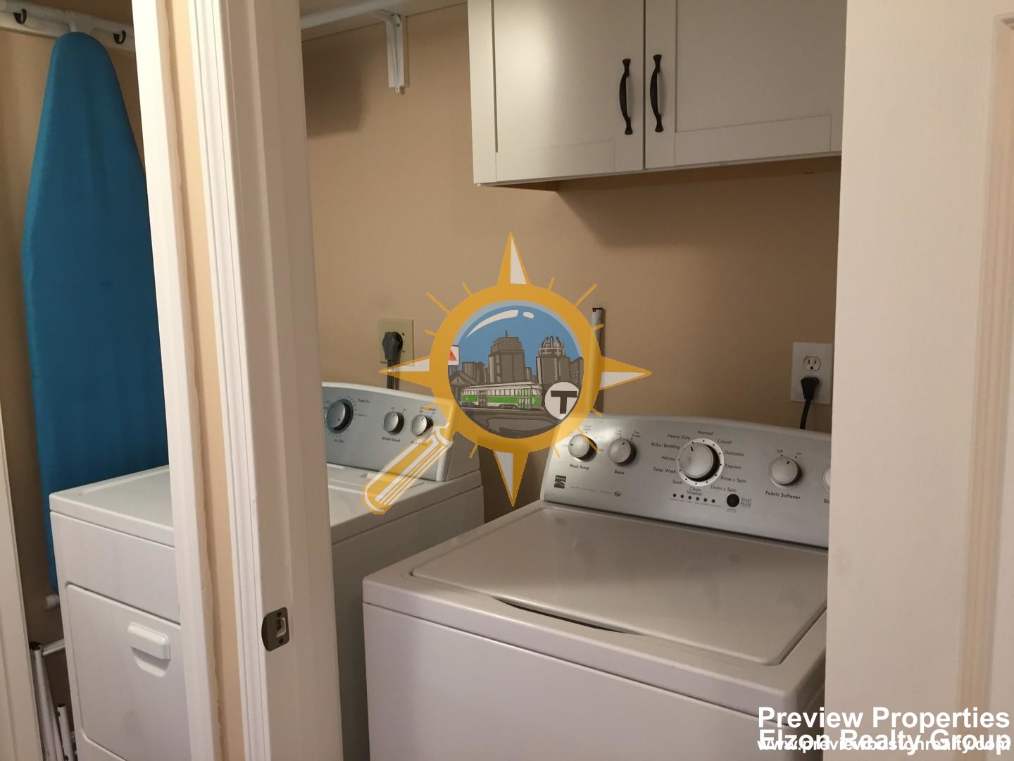 276 Chestnut Hill Ave, Brighton