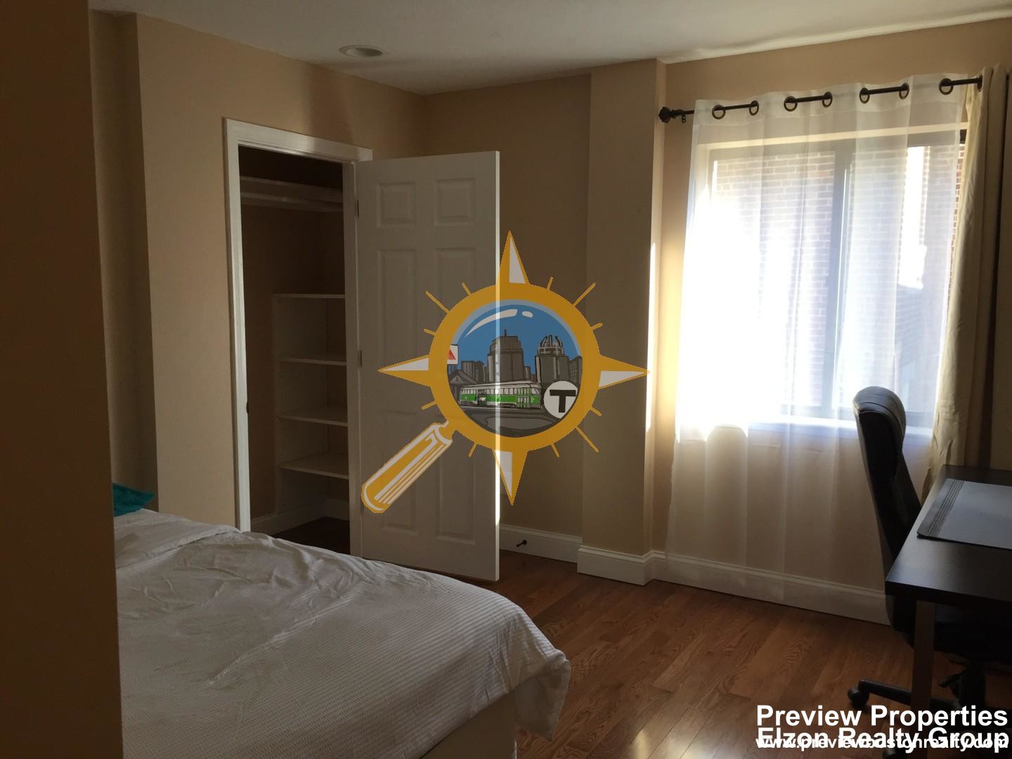 276 Chestnut Hill Ave, Brighton