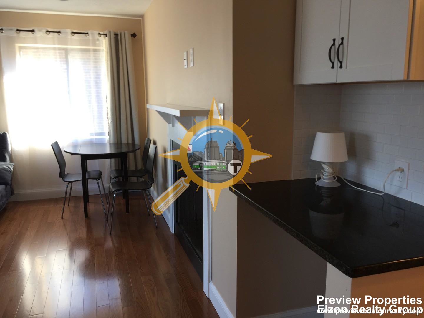 276 Chestnut Hill Ave, Brighton