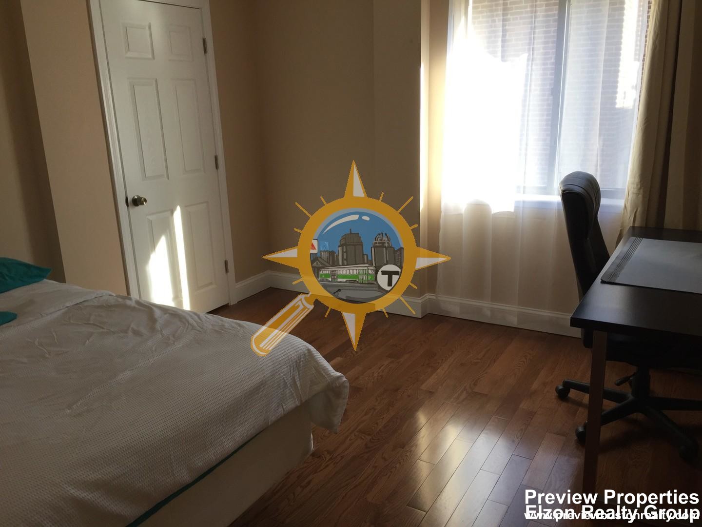 276 Chestnut Hill Ave, Brighton