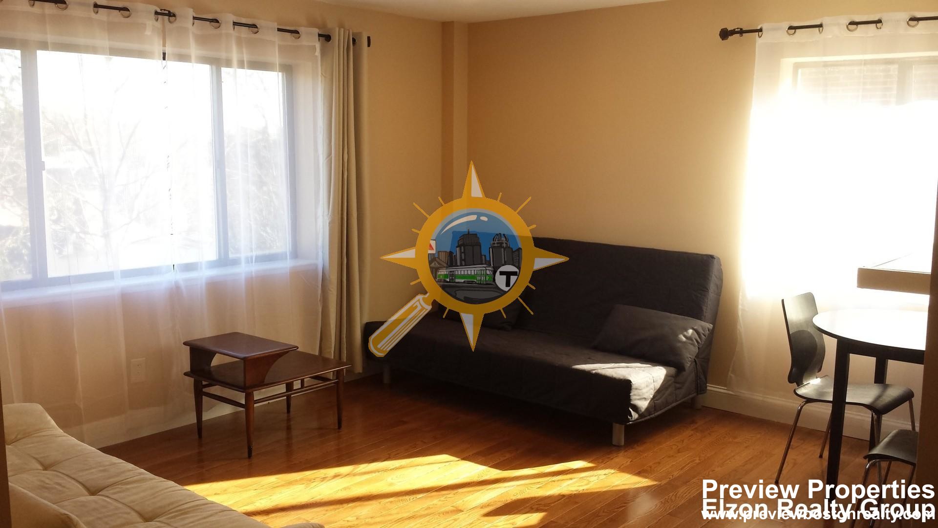 276 Chestnut Hill Ave, Brighton