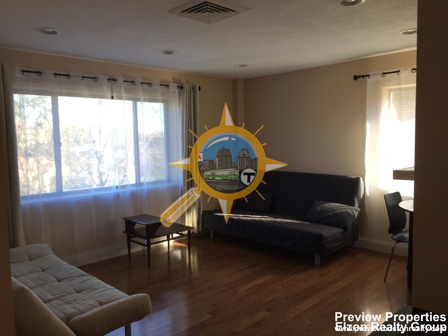 276 Chestnut Hill Ave, Brighton