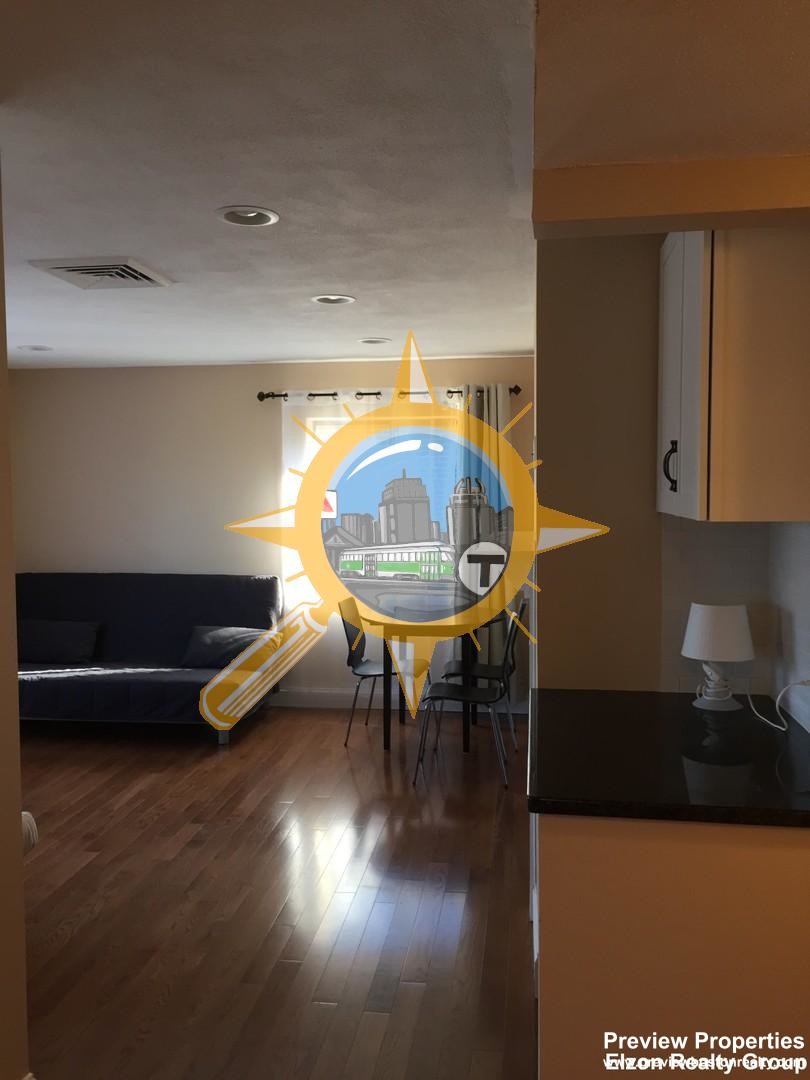 276 Chestnut Hill Ave, Brighton