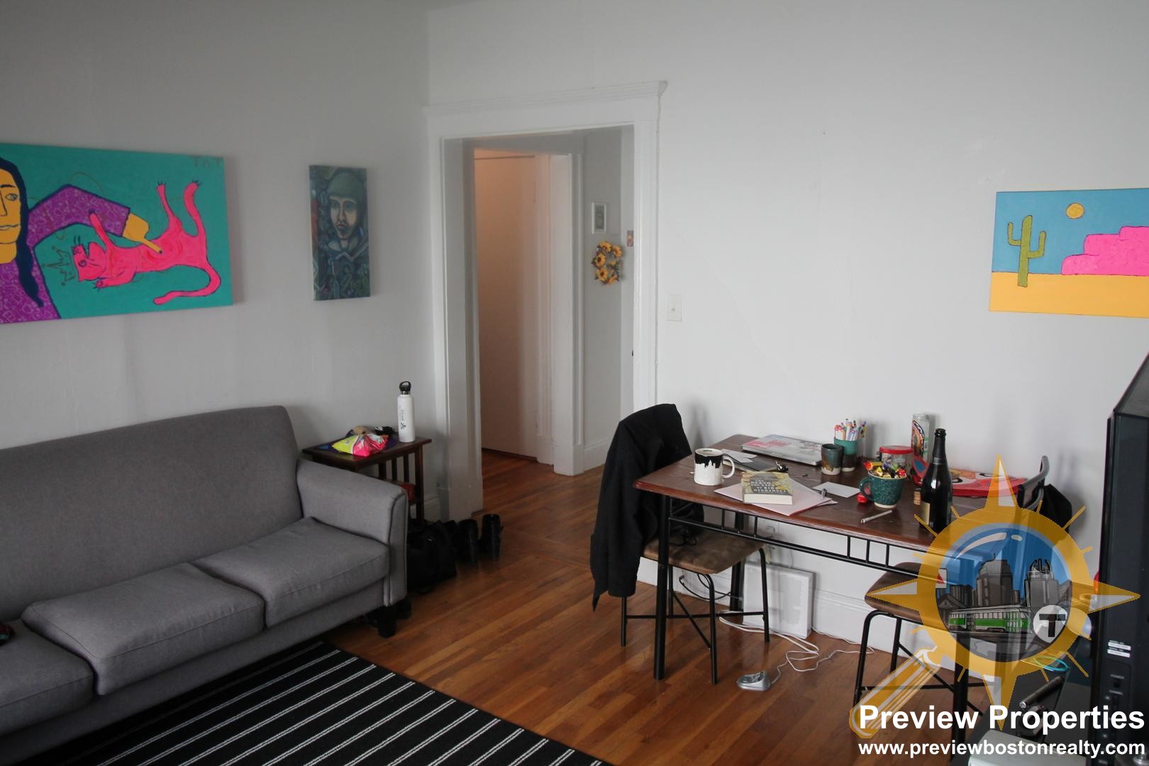 264 Kelton St, Allston