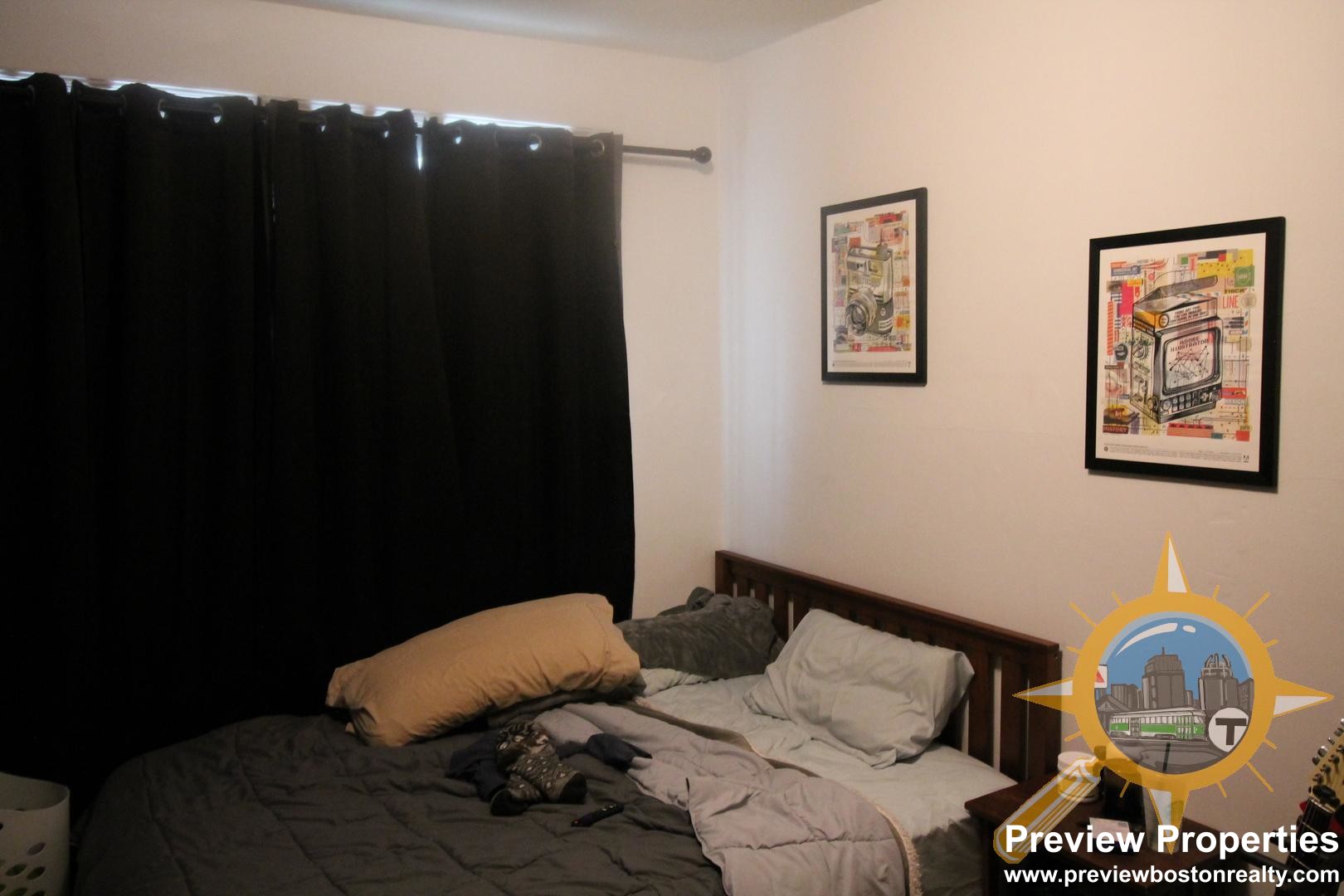 264 Kelton St, Allston