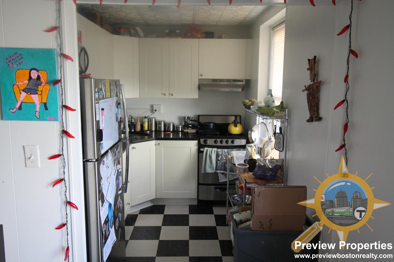 264 Kelton St, Allston