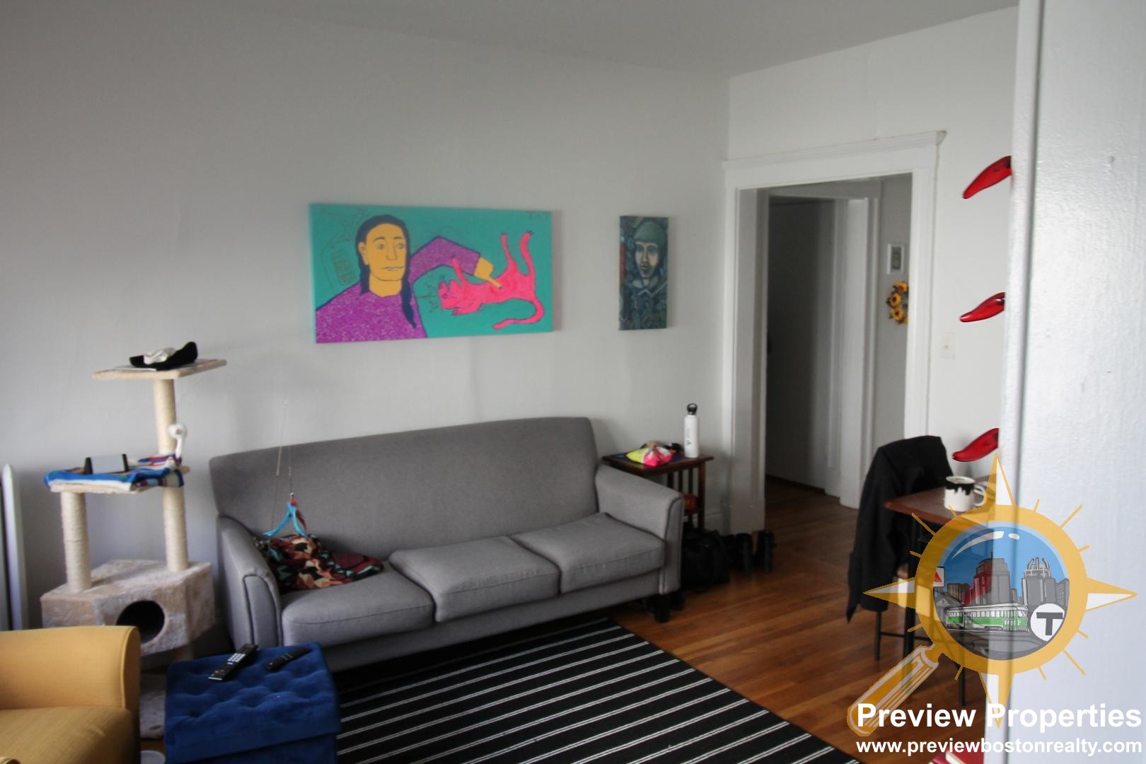 264 Kelton St, Allston