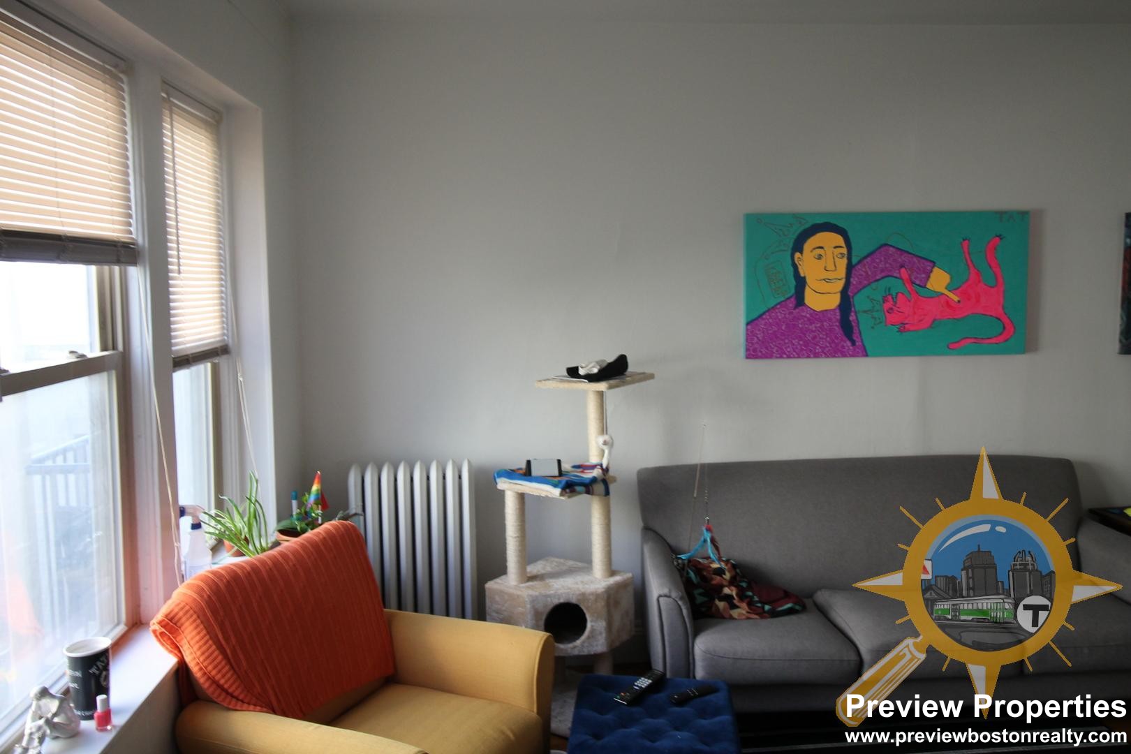 264 Kelton St, Allston