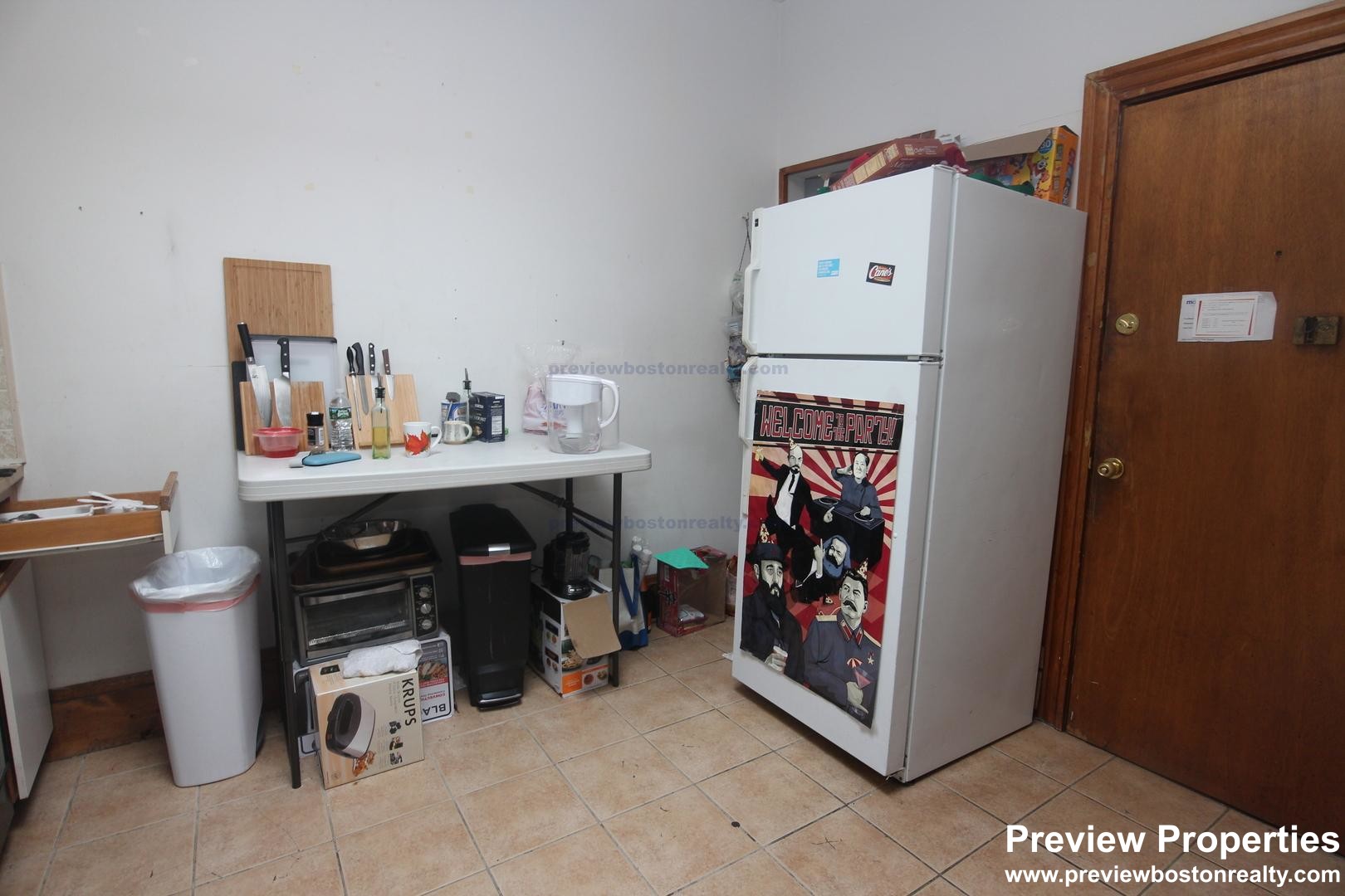 17 Aberdeen St, Fenway