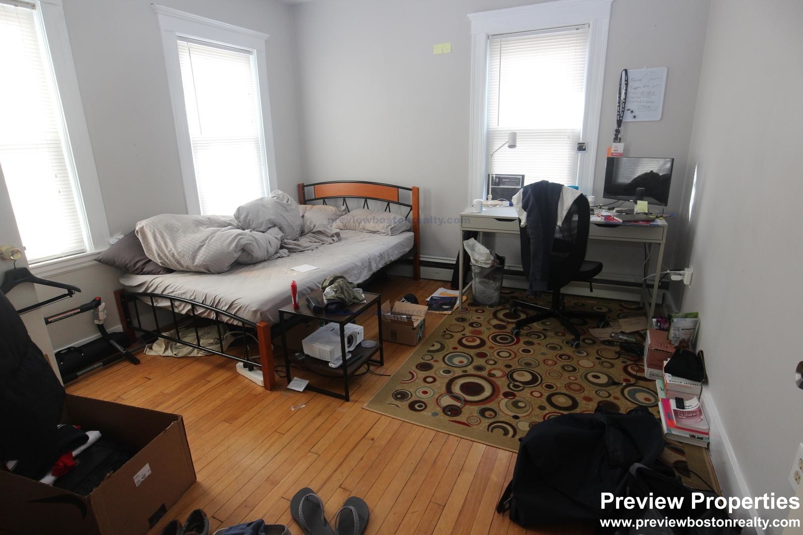 335 Faneuil St, Brighton