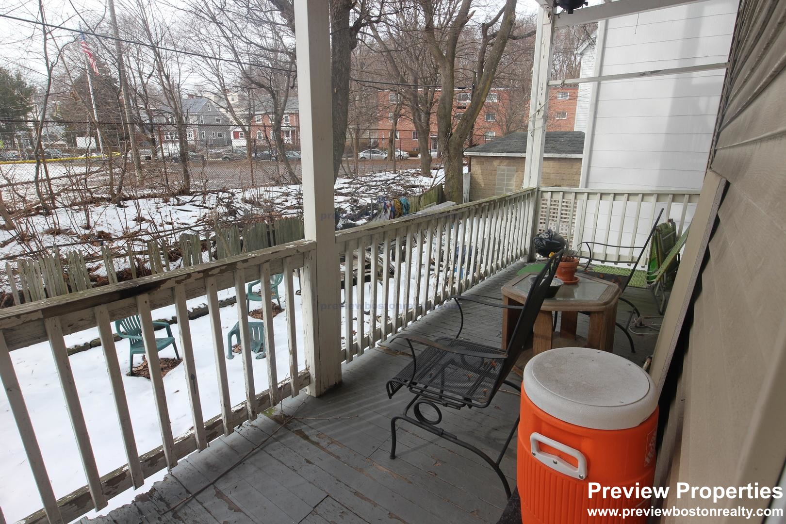 36 Brackett St, Oak Square