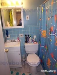 11 Aberdeen St, Fenway