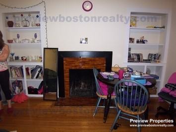 11 Aberdeen St, Fenway