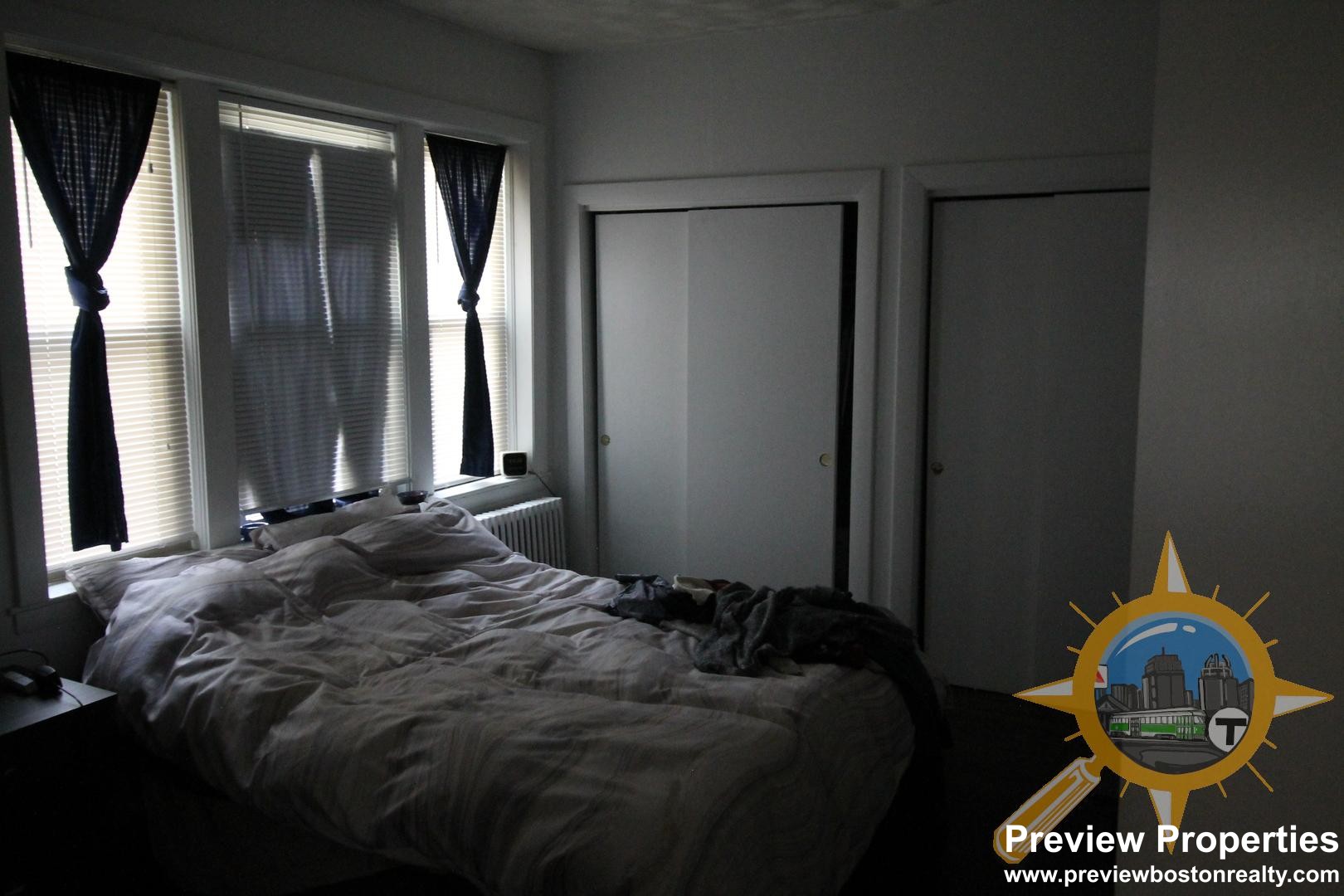 130 Brainerd Rd, Allston