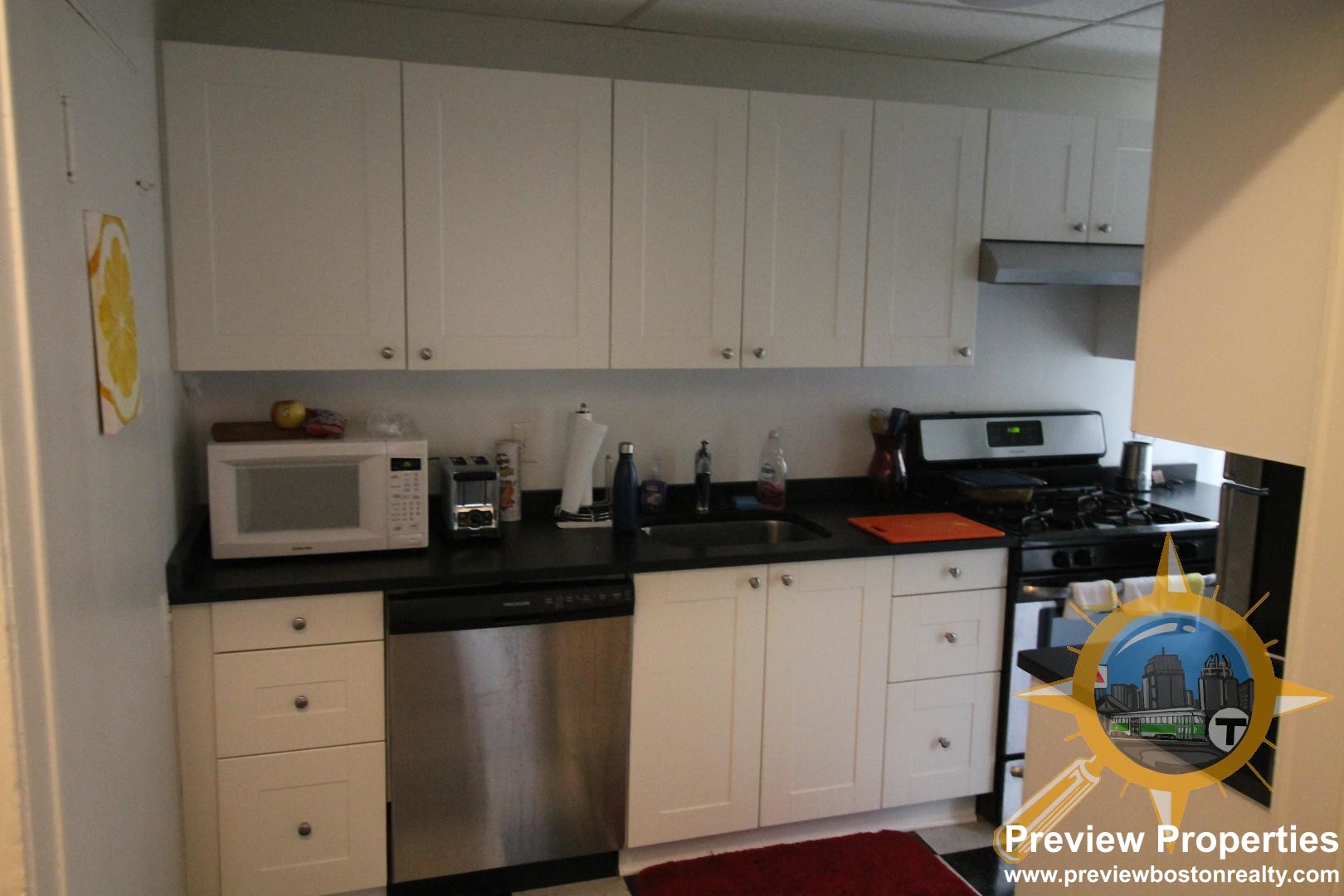 130 Brainerd Rd, Allston