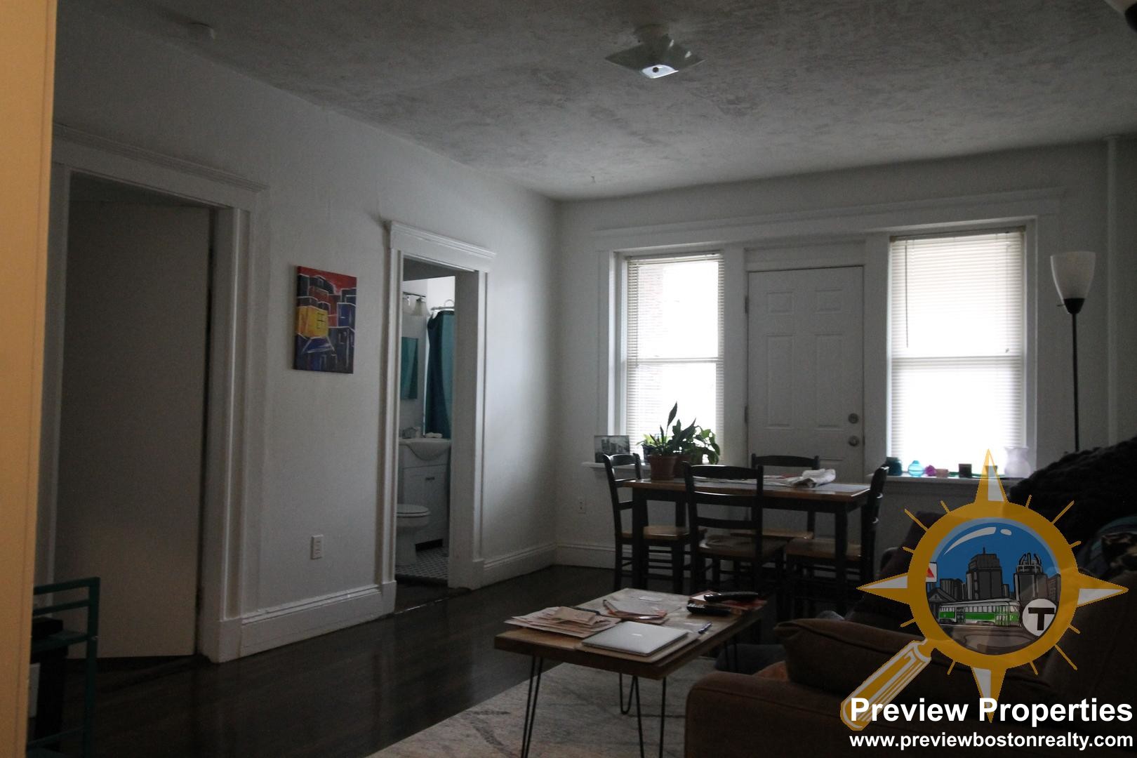 130 Brainerd Rd, Allston