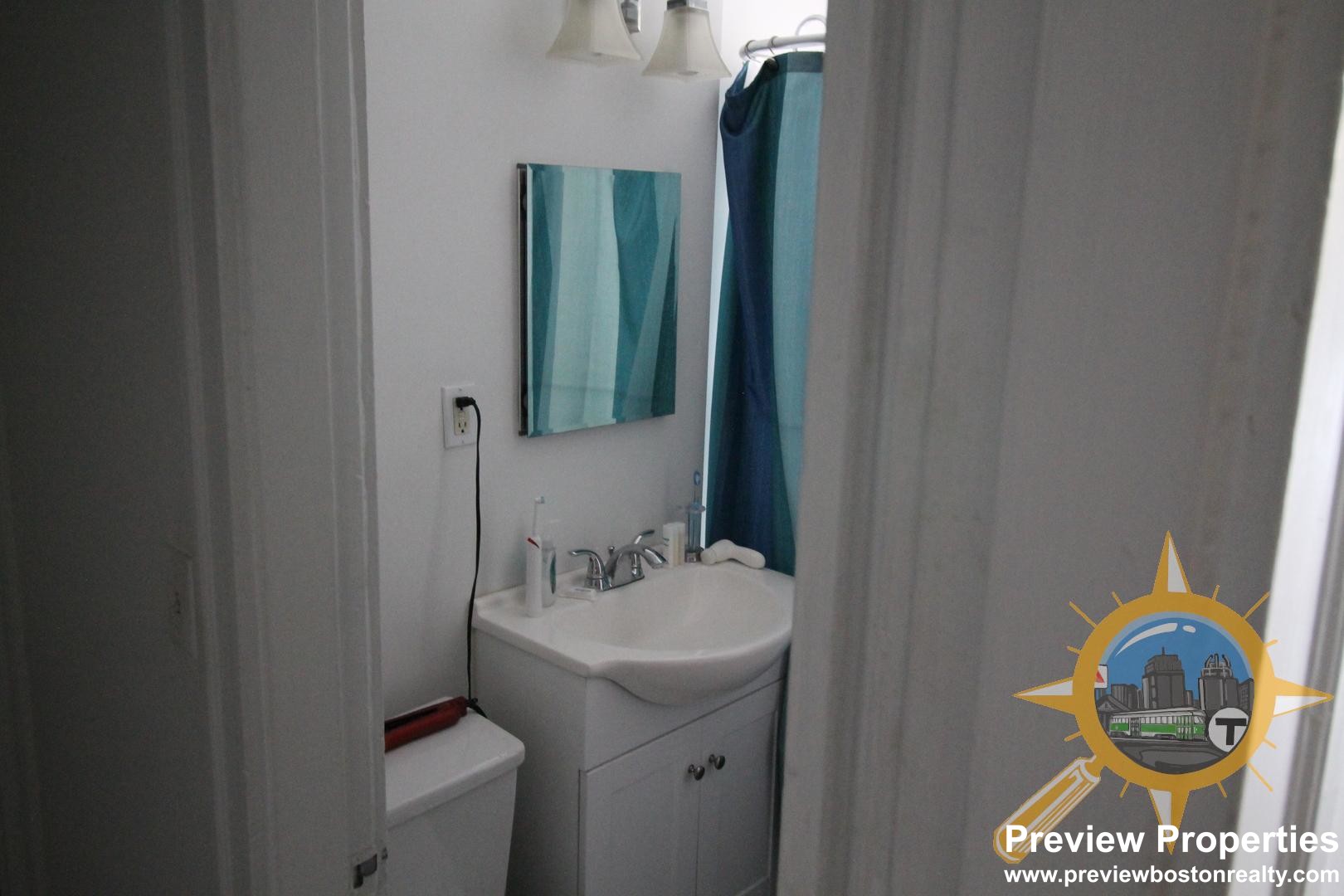 130 Brainerd Rd, Allston