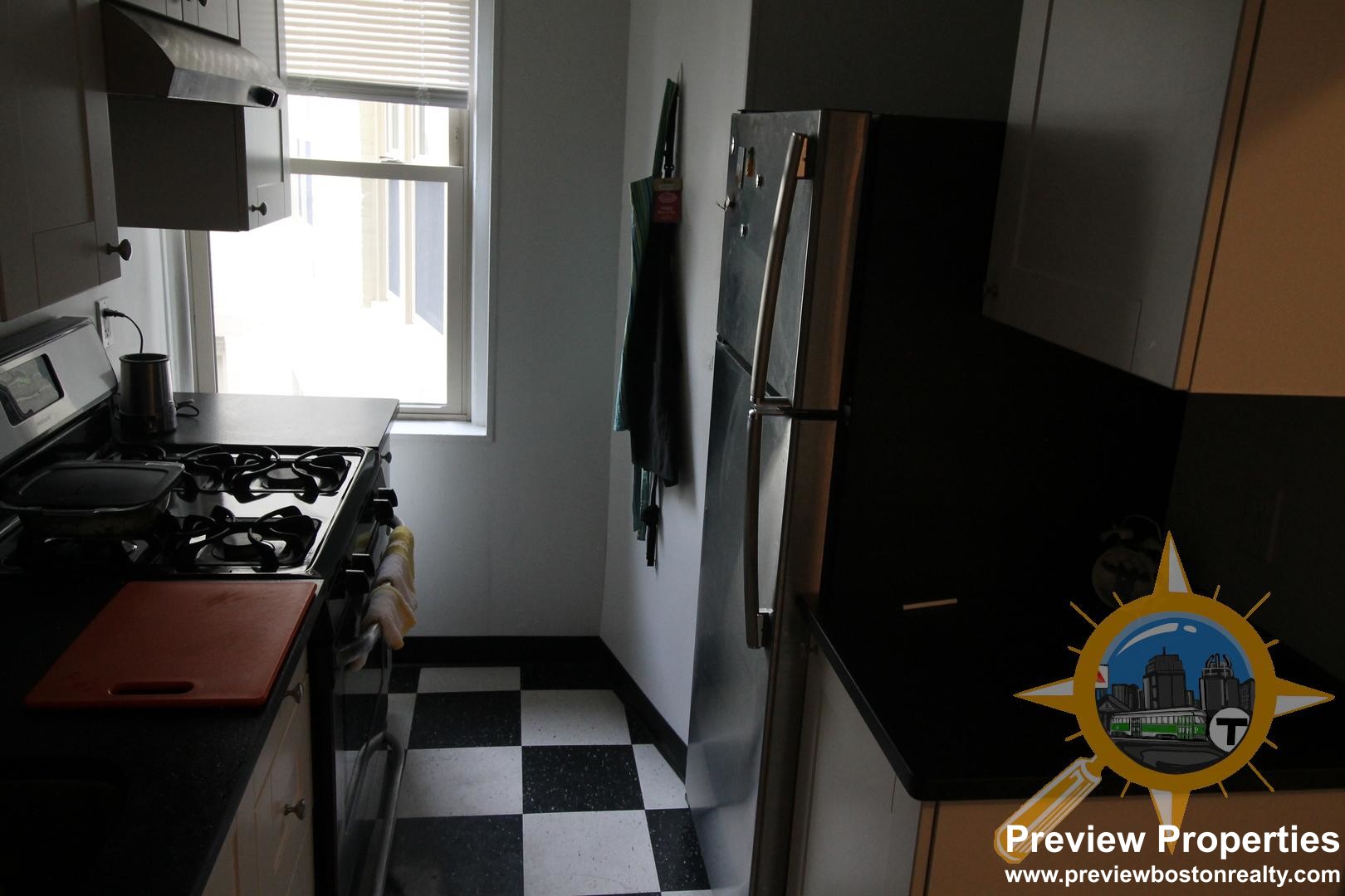 130 Brainerd Rd, Allston