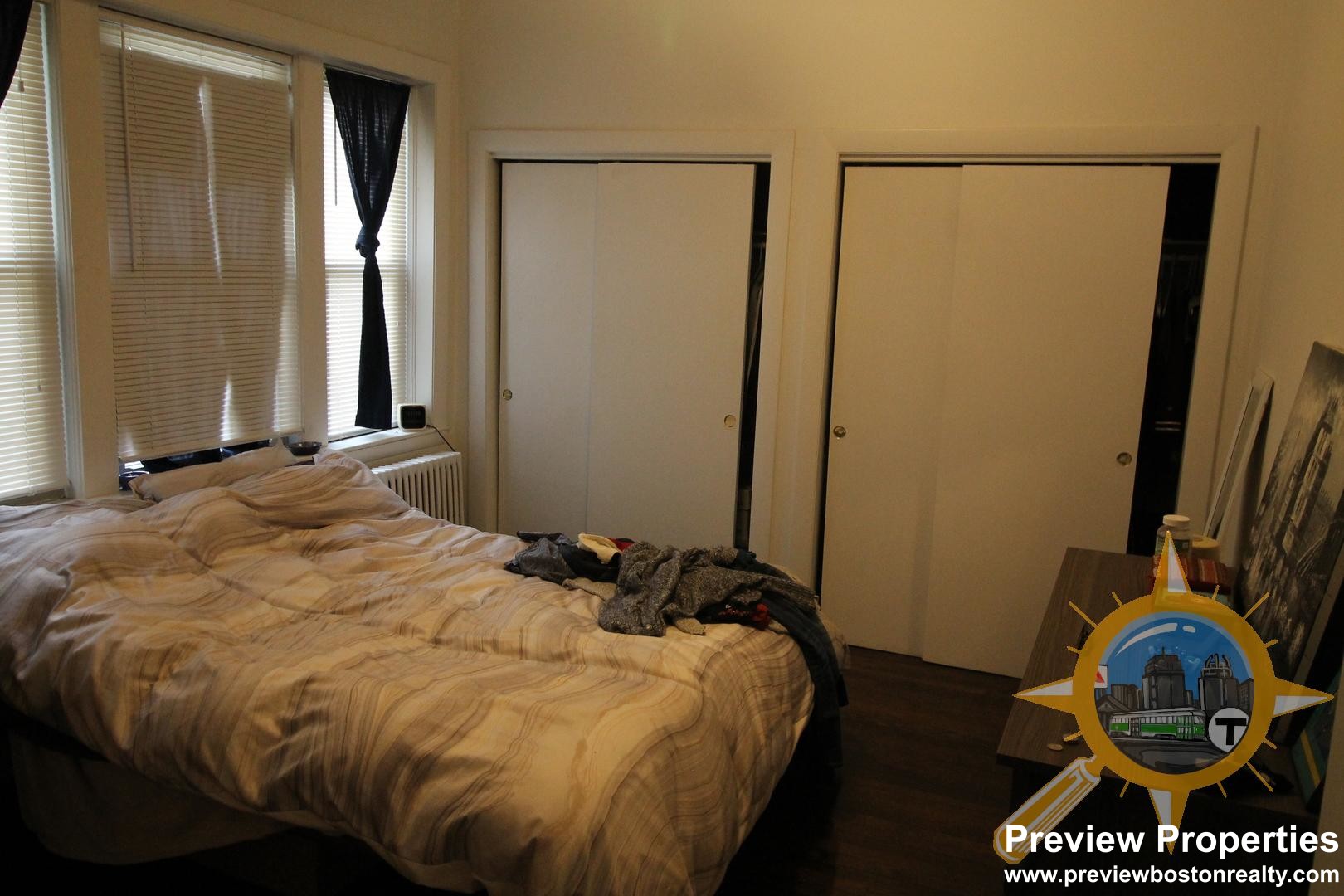 130 Brainerd Rd, Allston