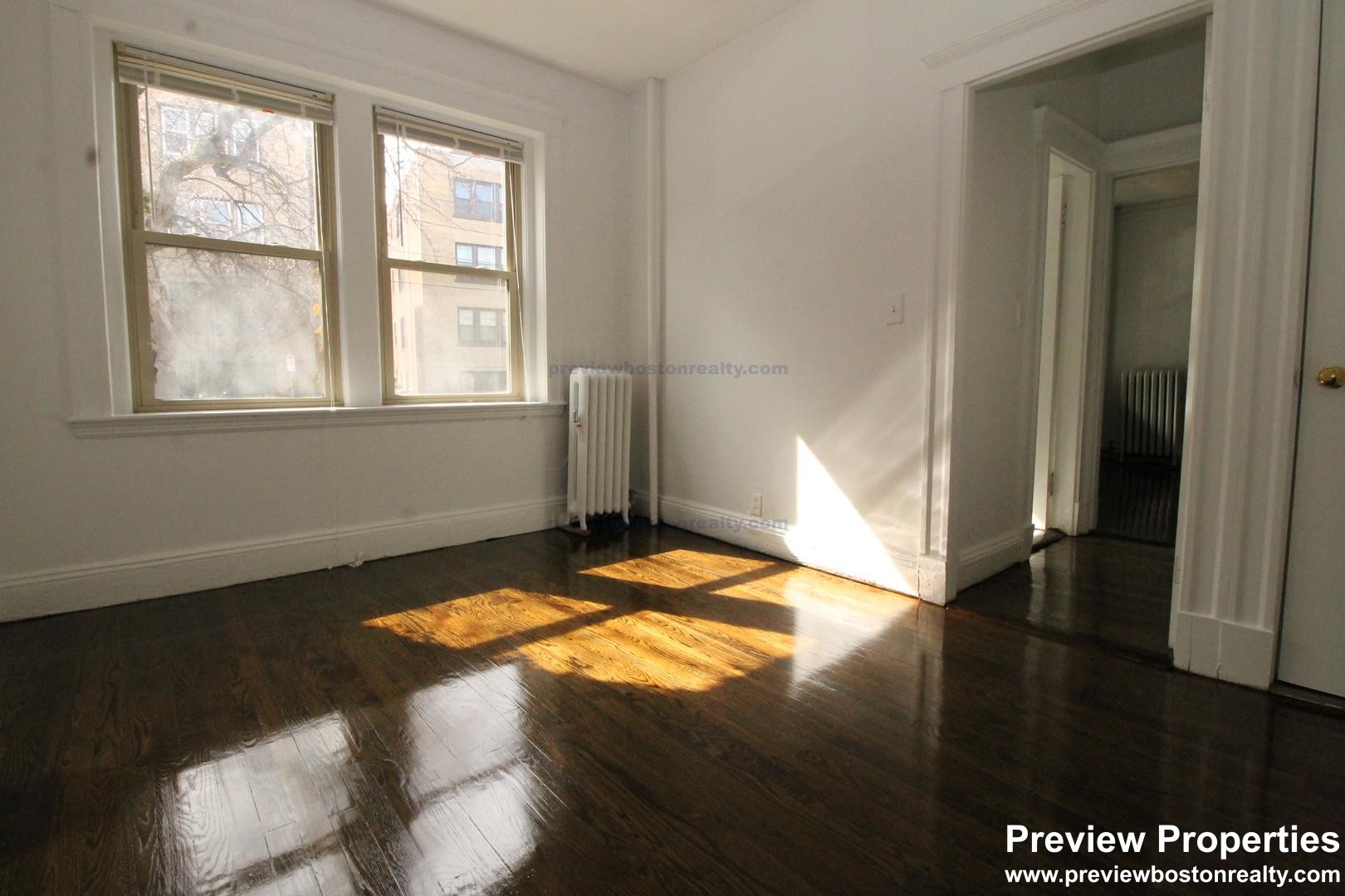 130 Brainerd Rd, Allston