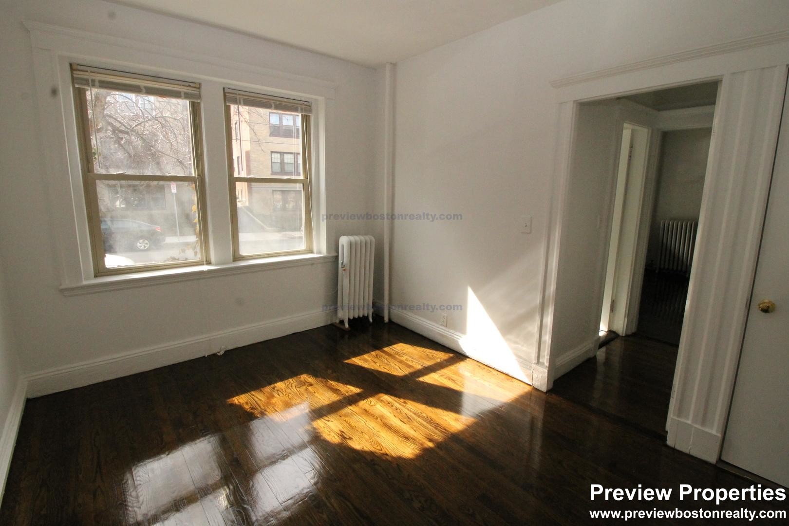 130 Brainerd Rd, Allston