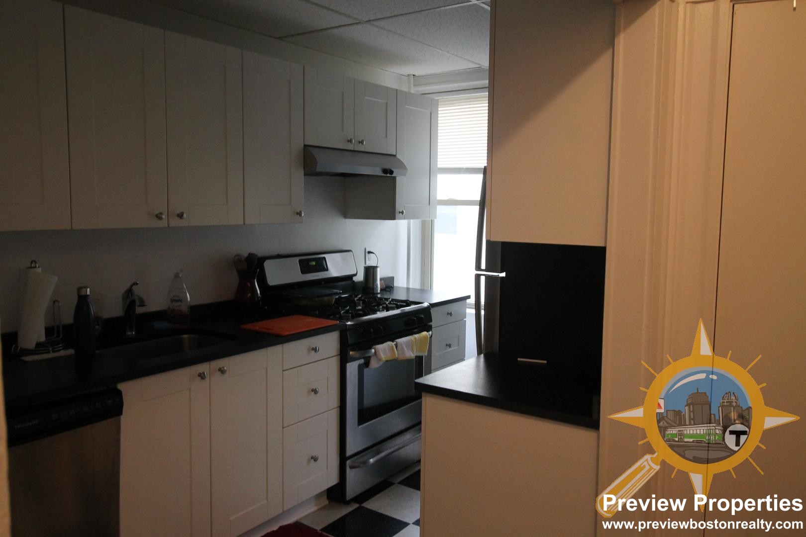 130 Brainerd Rd, Allston