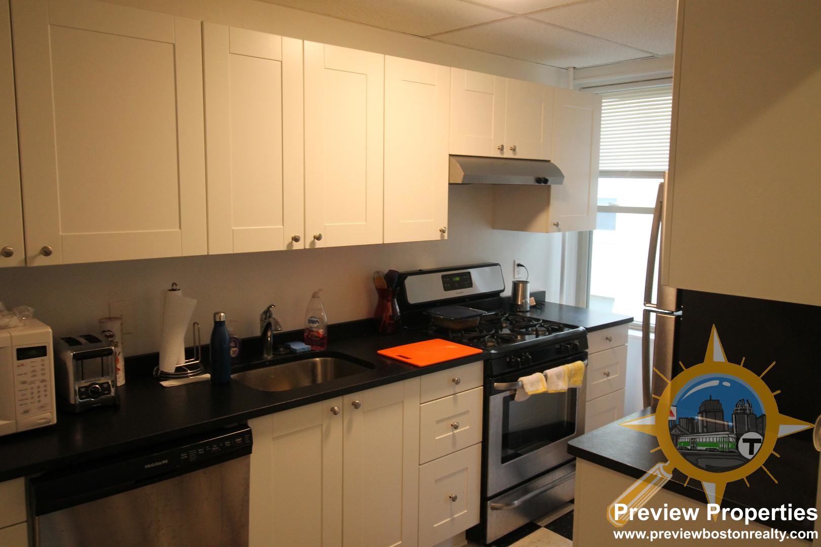 130 Brainerd Rd, Allston