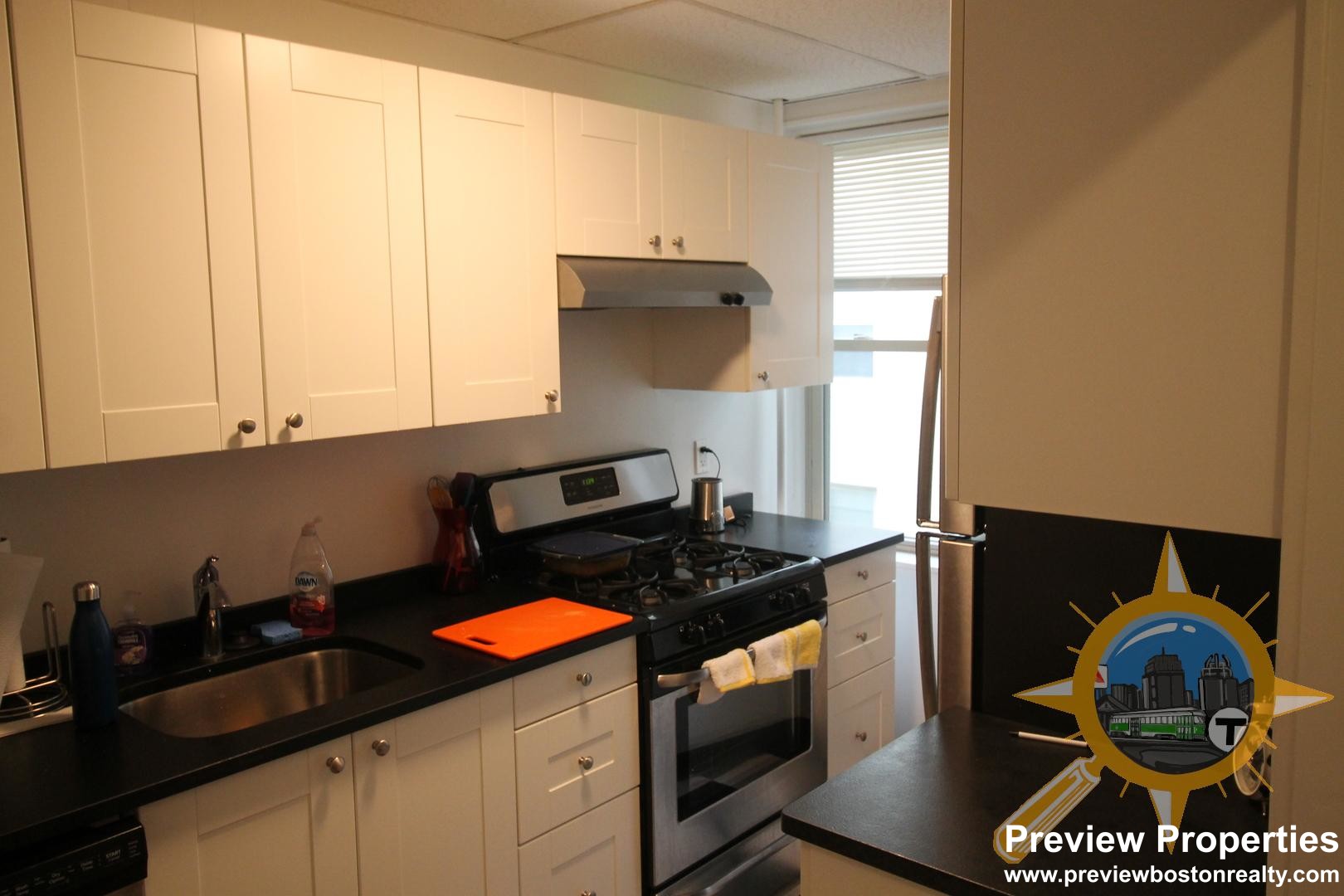 130 Brainerd Rd, Allston