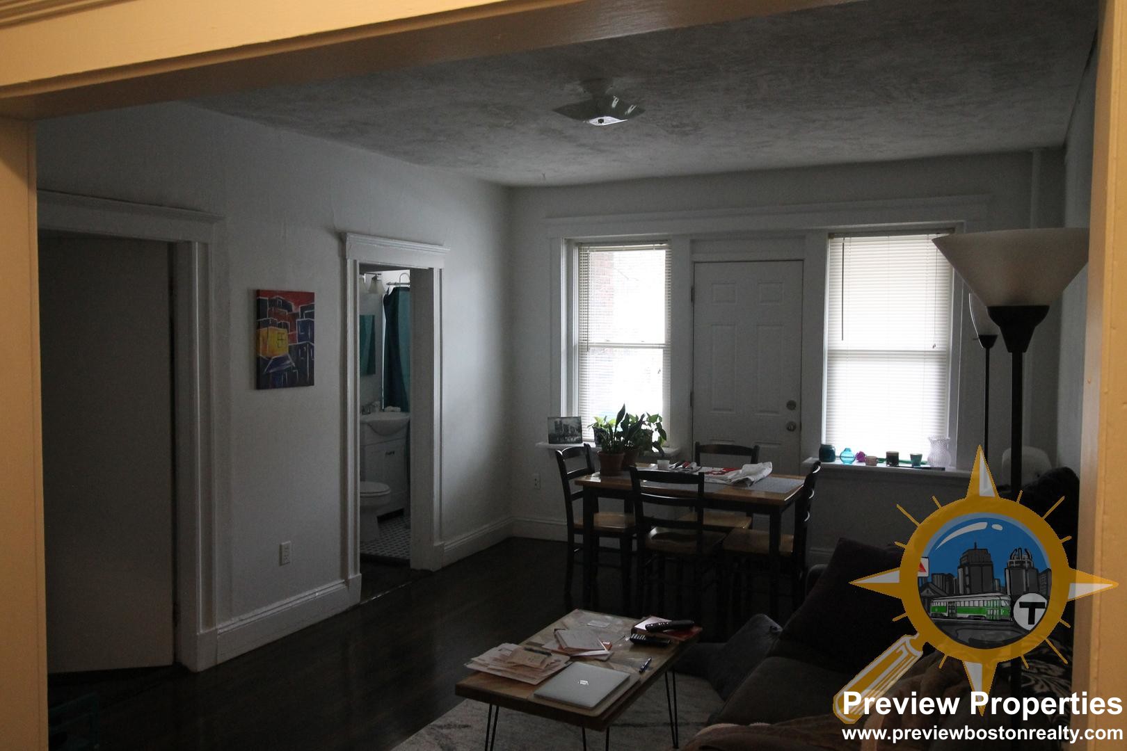 130 Brainerd Rd, Allston