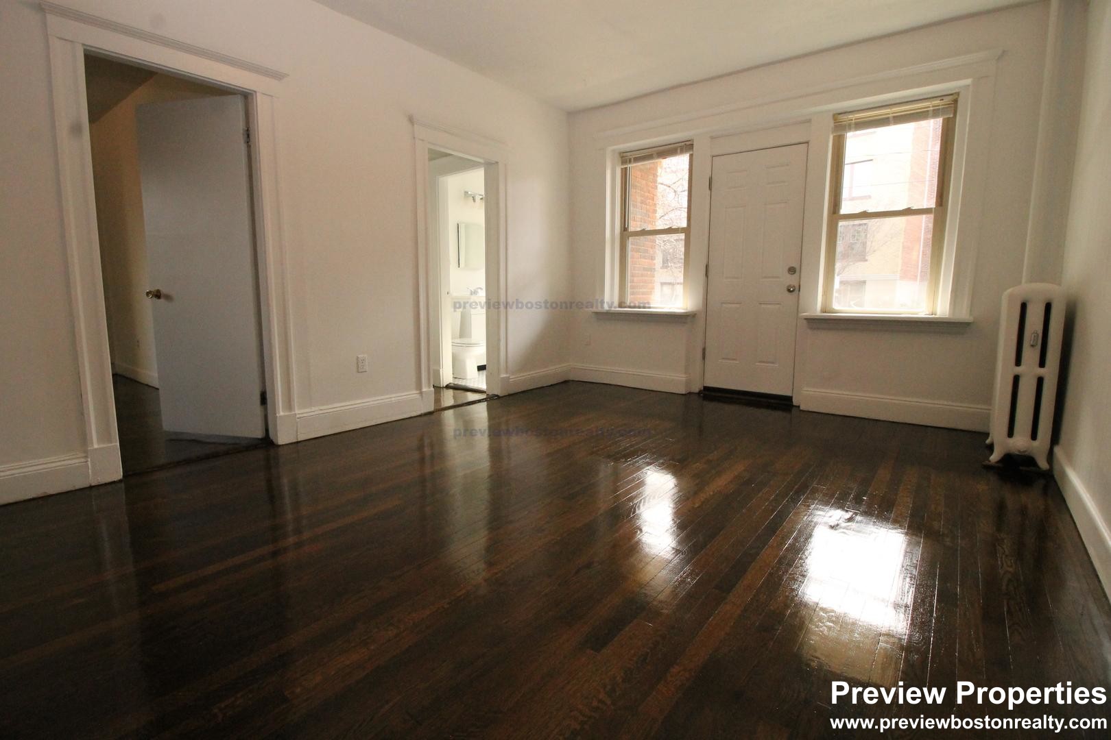 130 Brainerd Rd, Allston