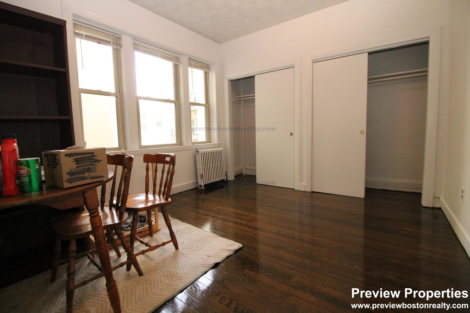 130 Brainerd Rd, Allston