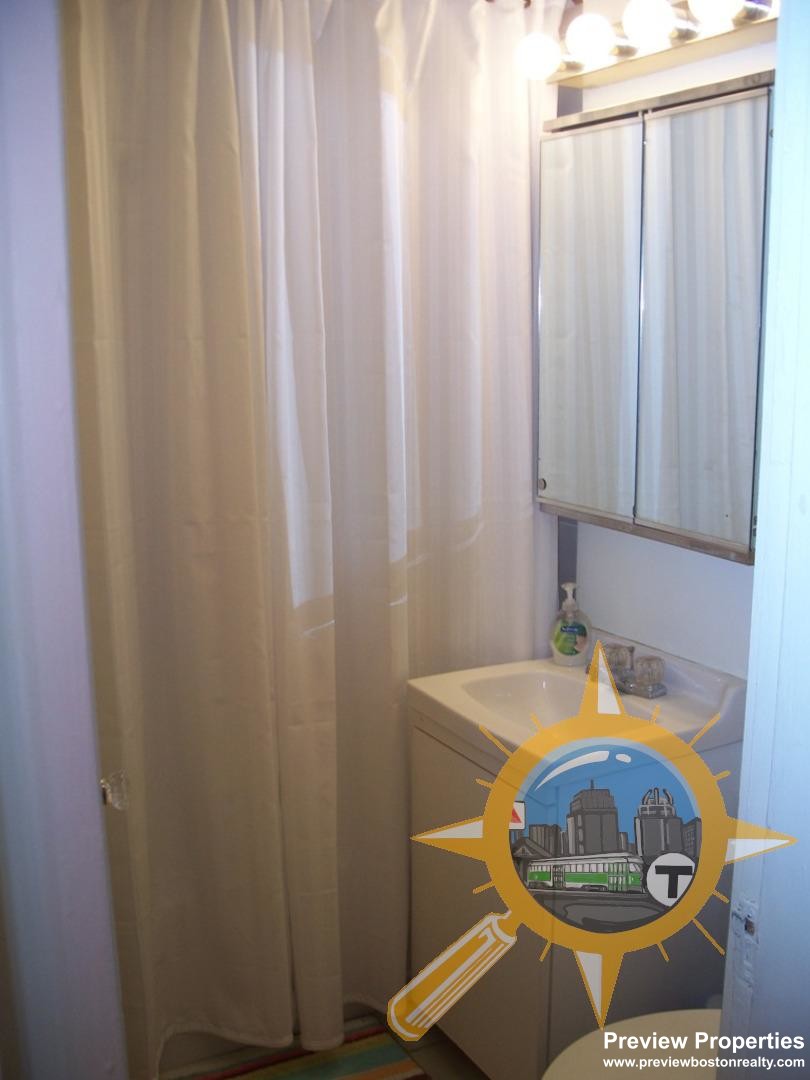 1669 Commonwealth Ave, Brighton