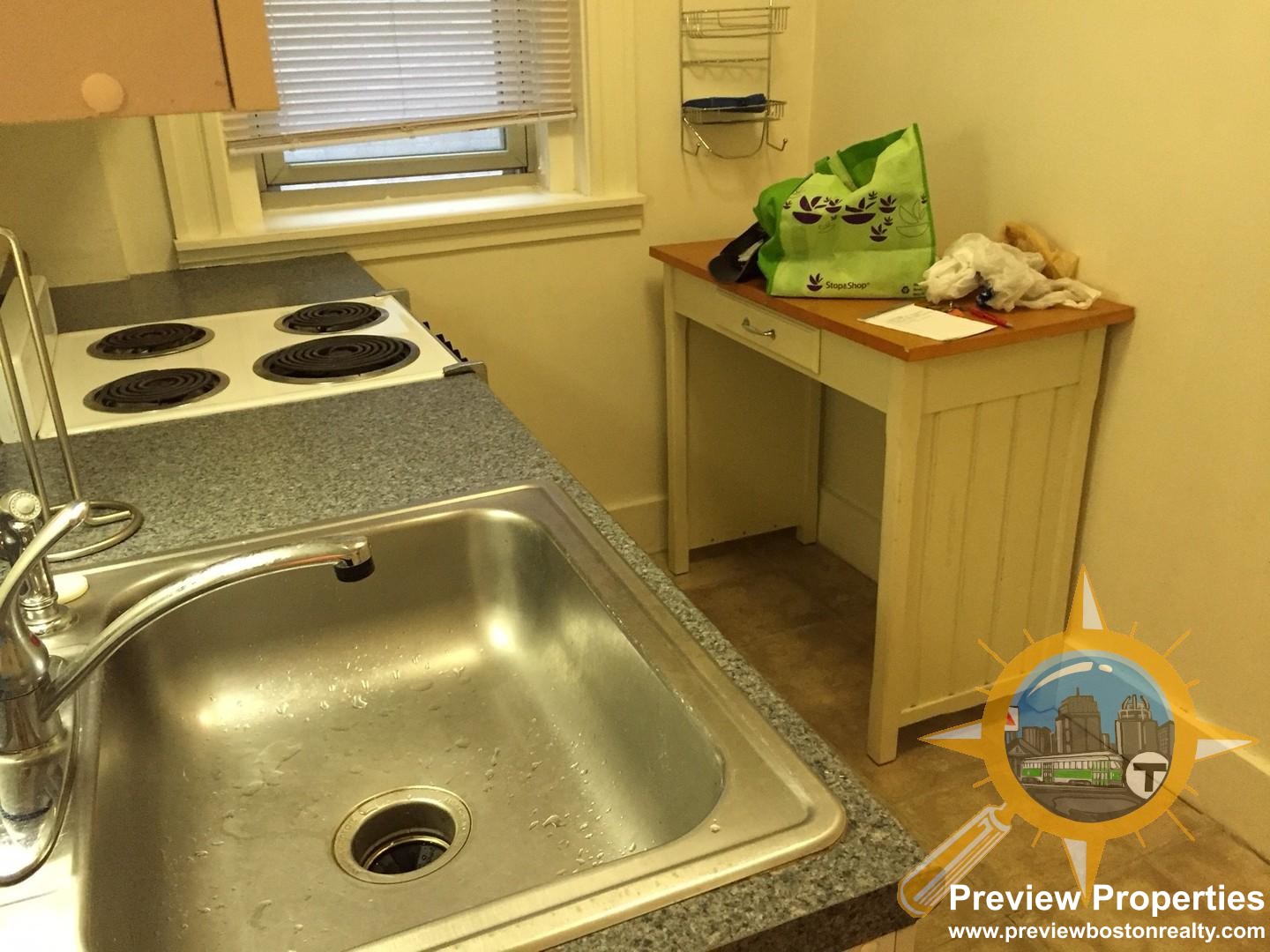 1669 Commonwealth Ave, Brighton