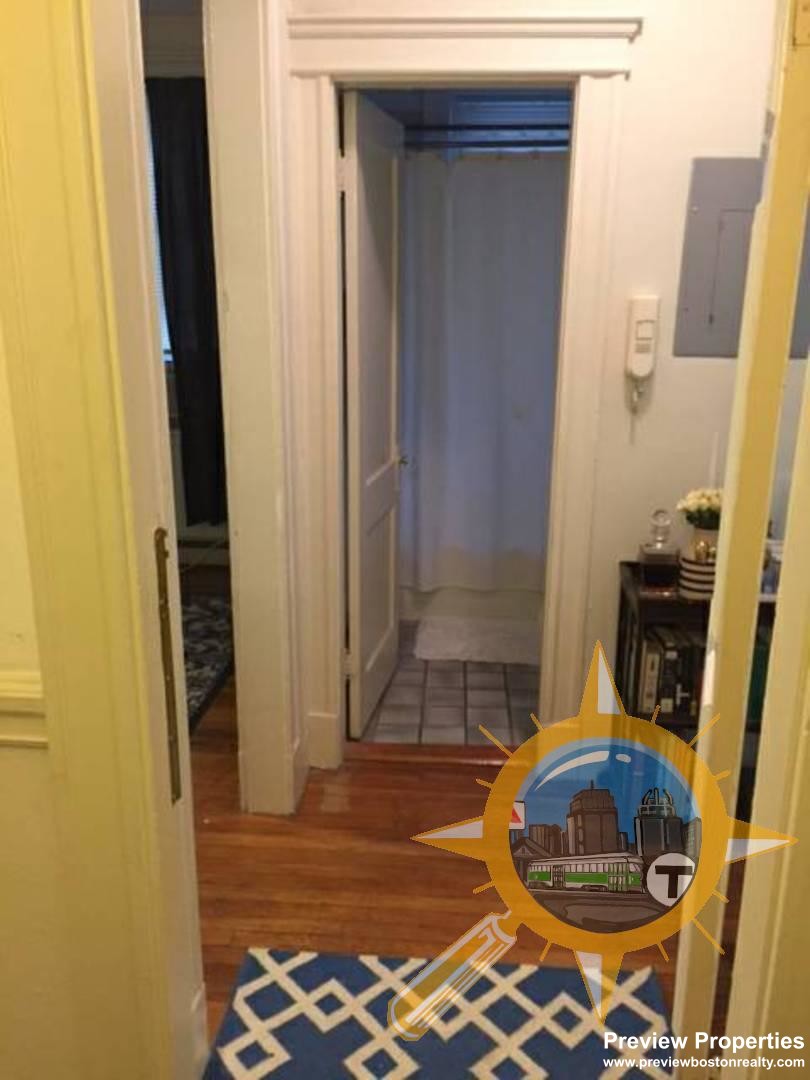 1669 Commonwealth Ave, Brighton