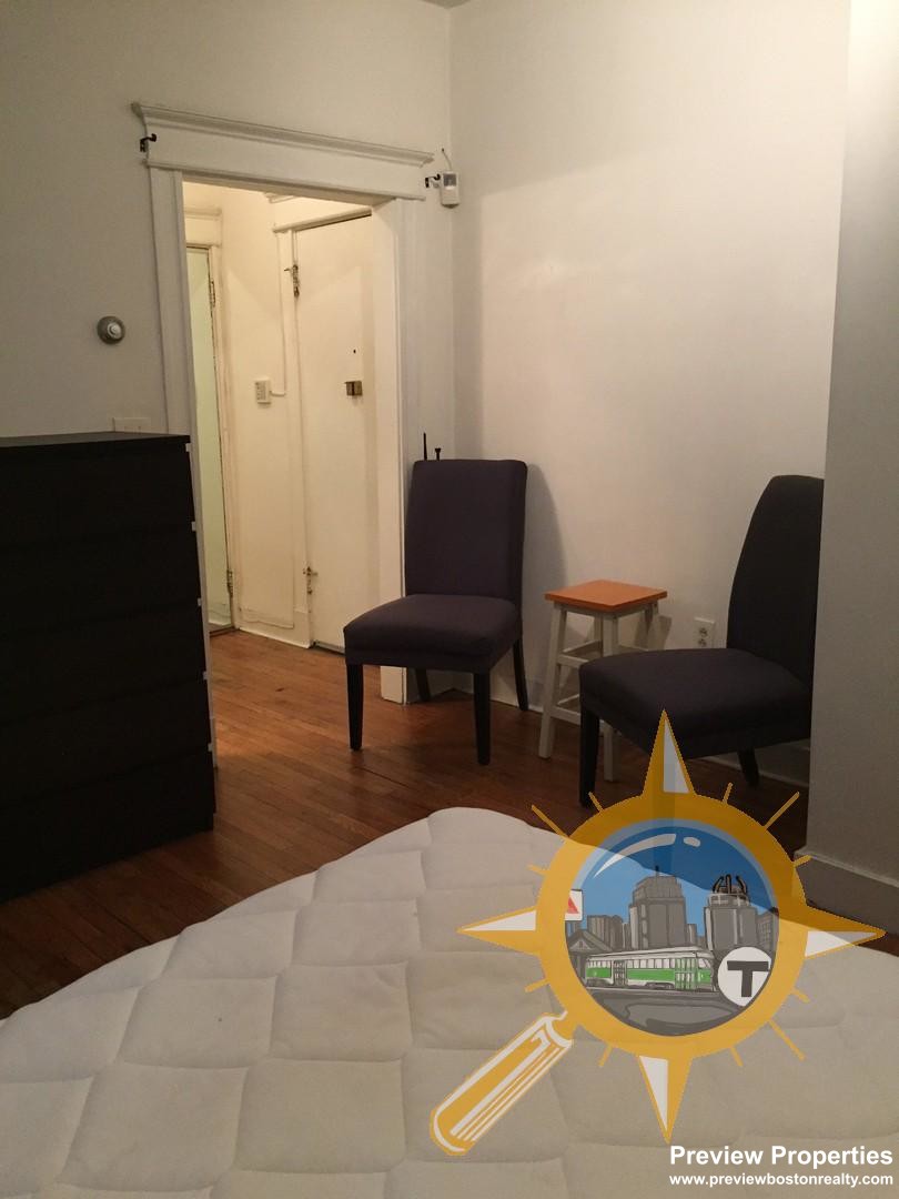 1669 Commonwealth Ave, Brighton