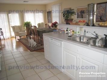 31 Channing St, Newton