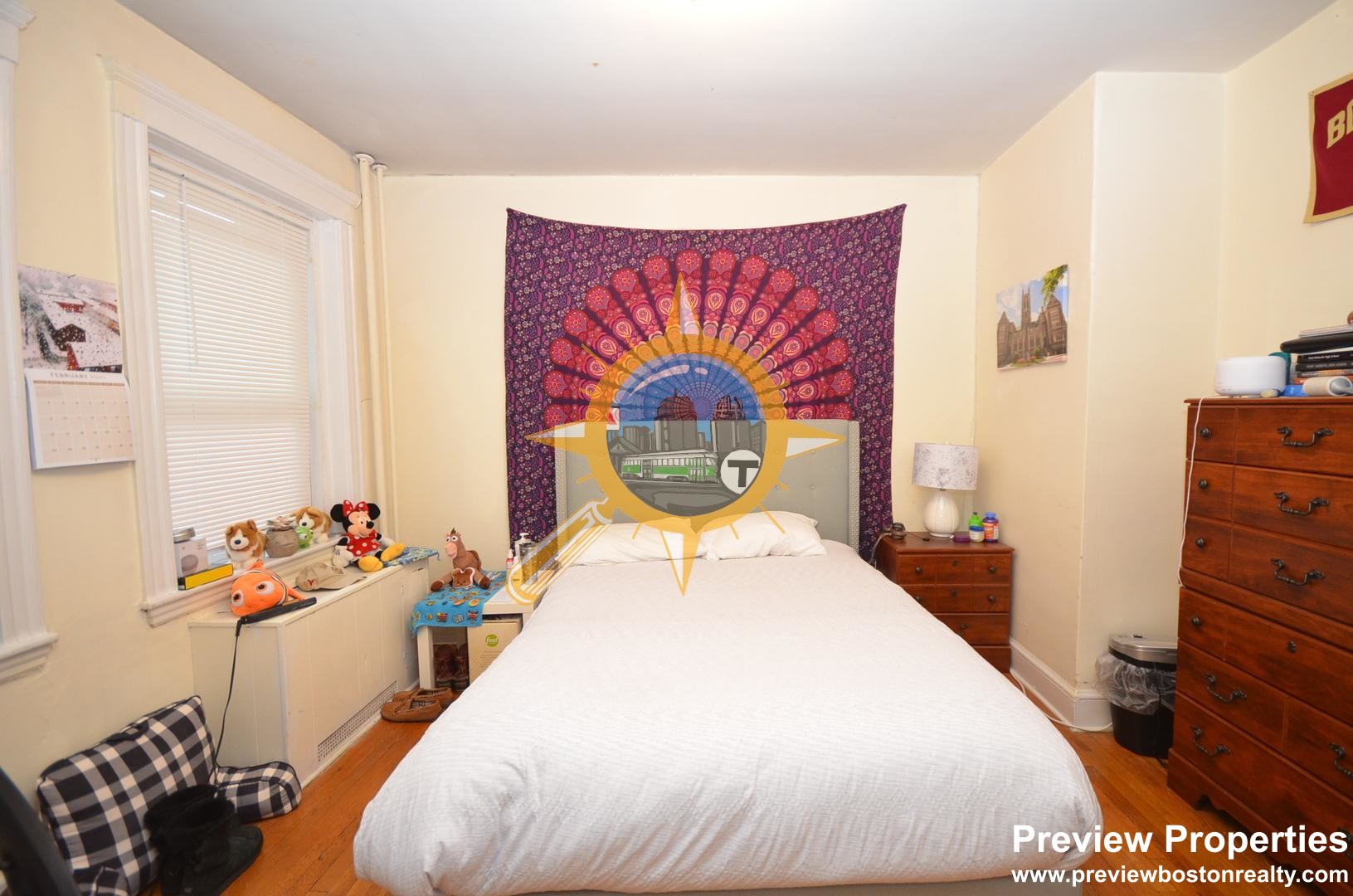 1999 Commonwealth Ave, Brighton