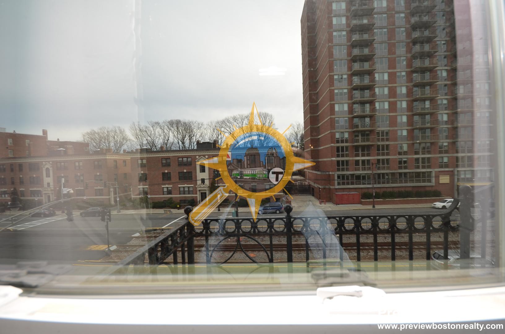 1999 Commonwealth Ave, Brighton