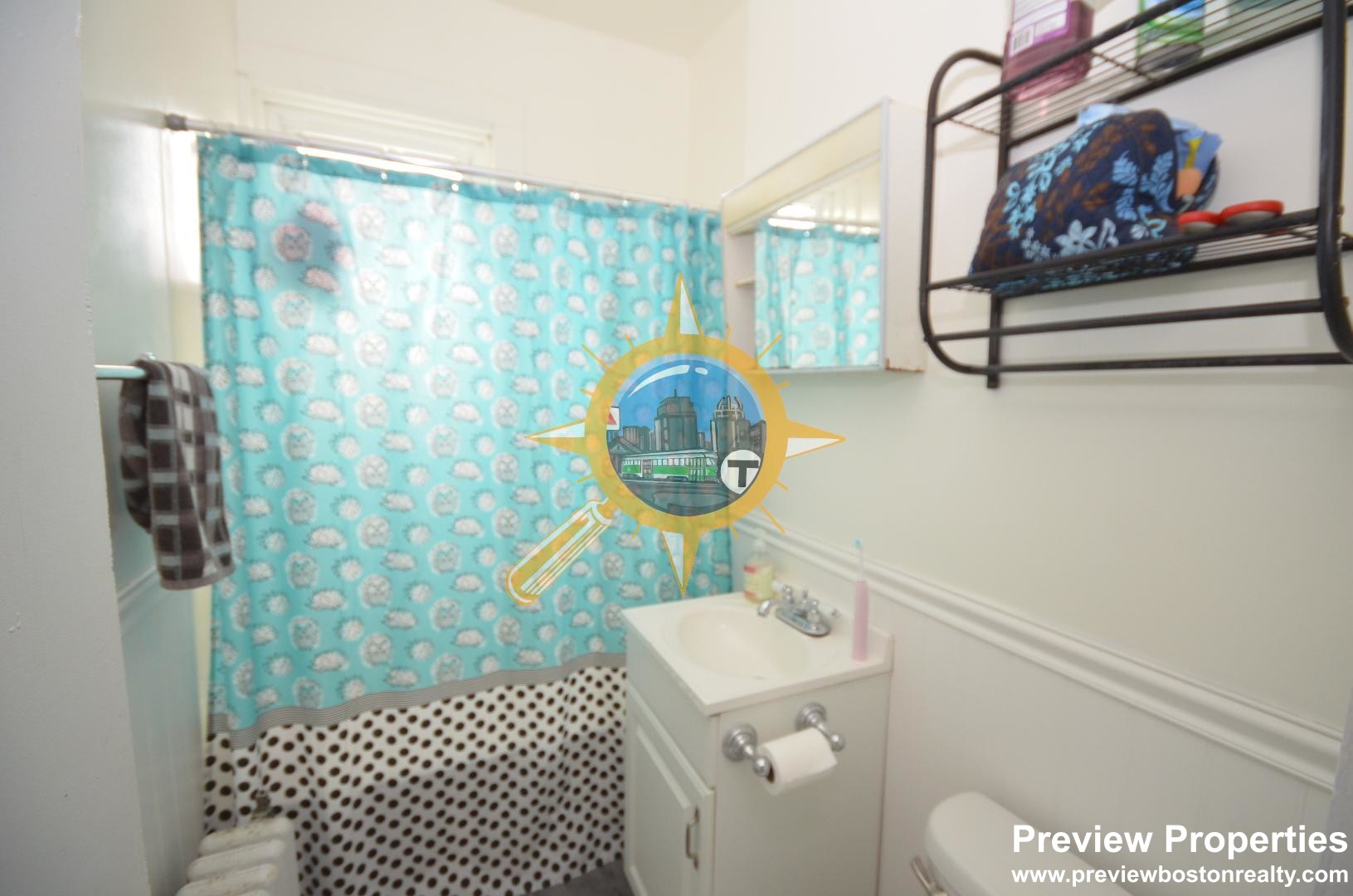 1999 Commonwealth Ave, Brighton