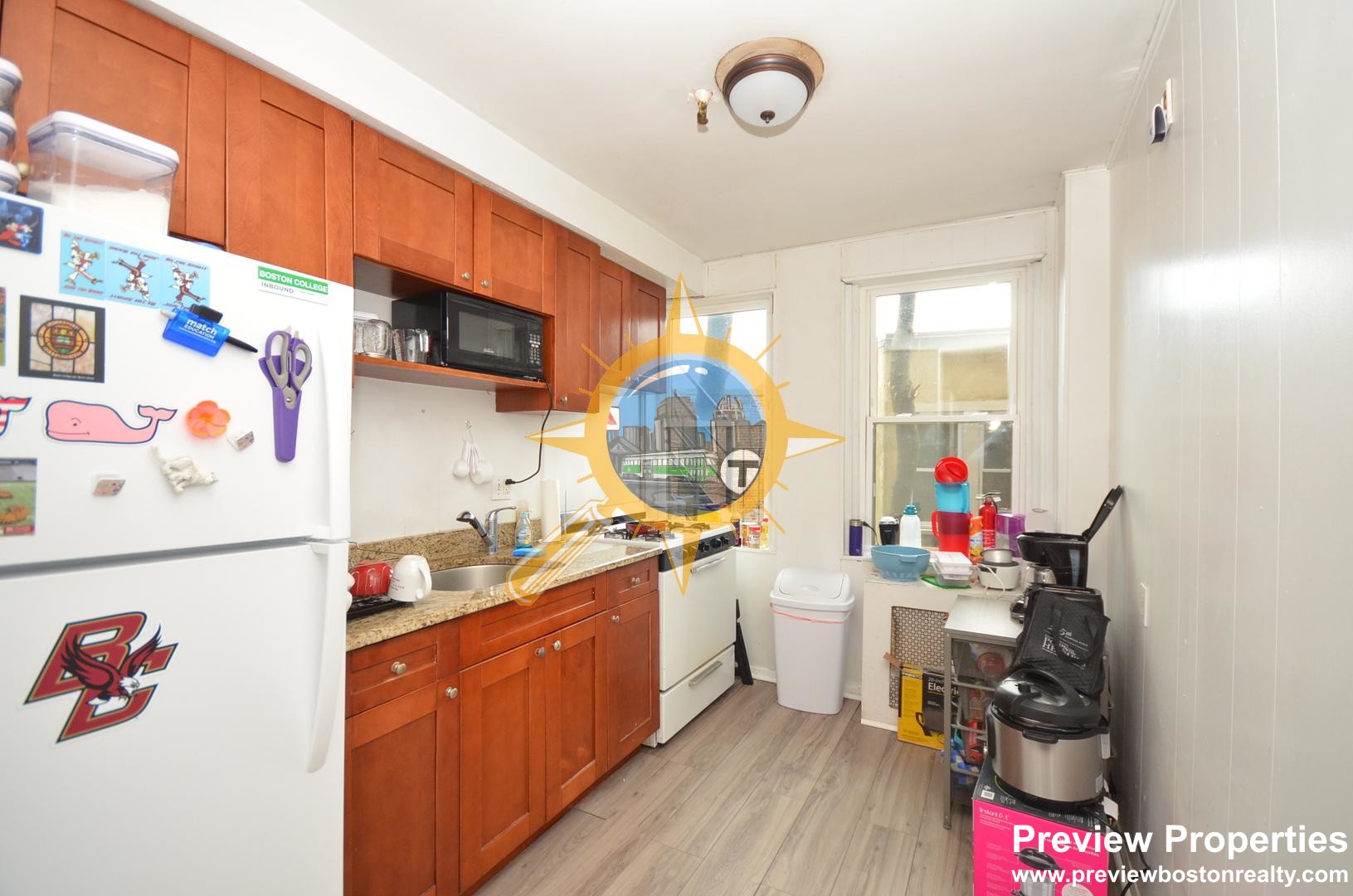 1999 Commonwealth Ave, Brighton