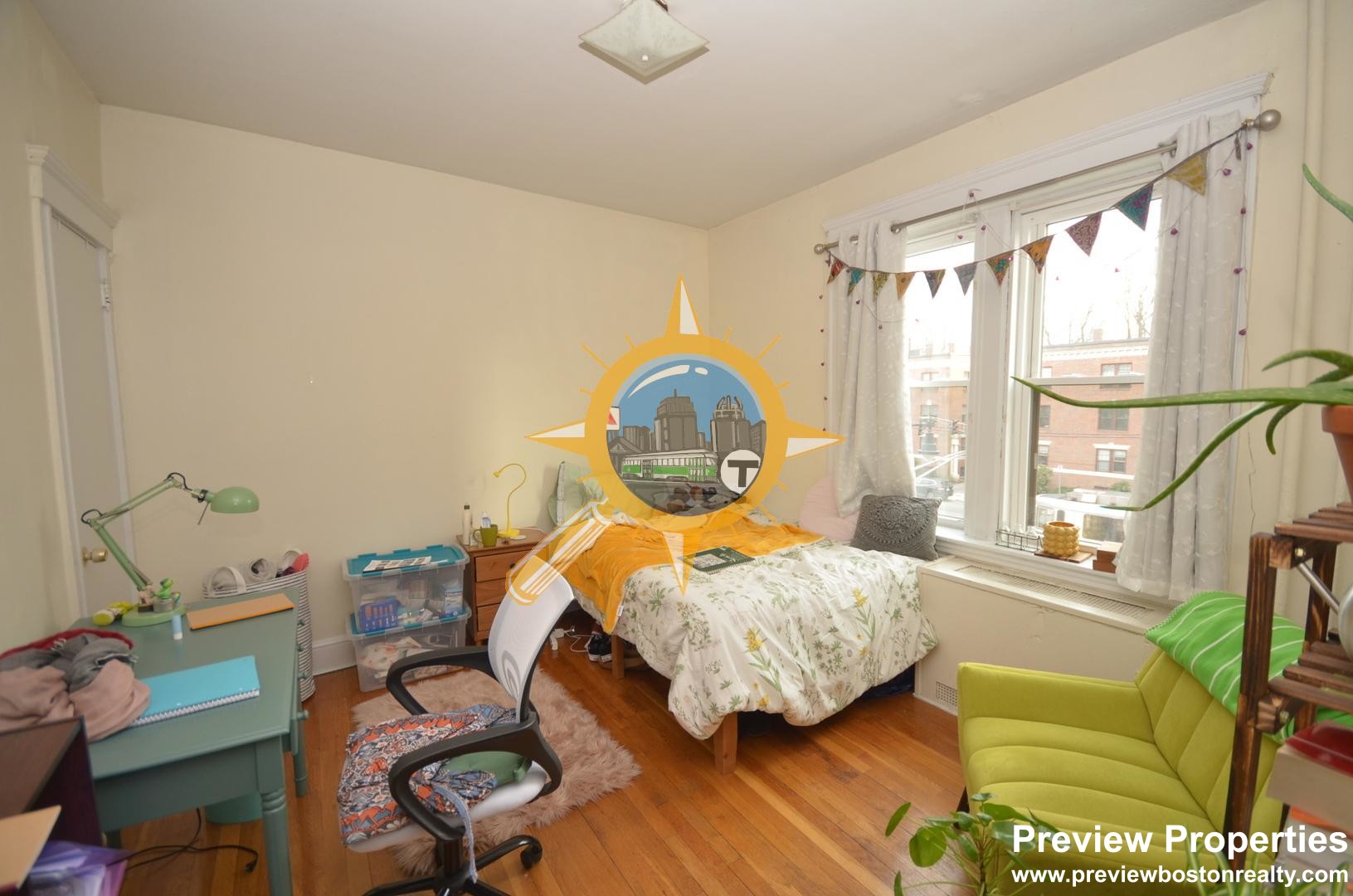 1999 Commonwealth Ave, Brighton