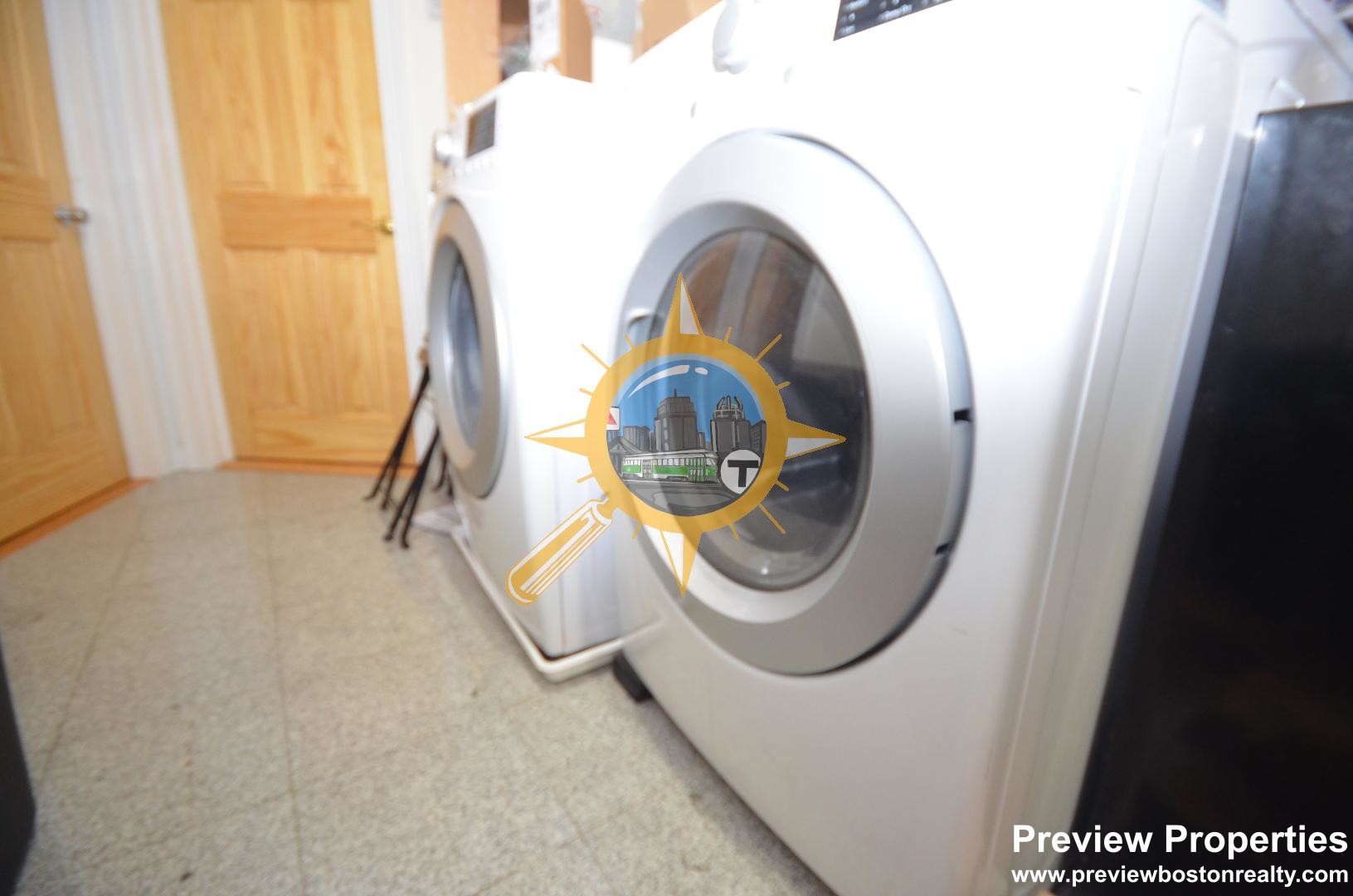 179 Northampton St, South End