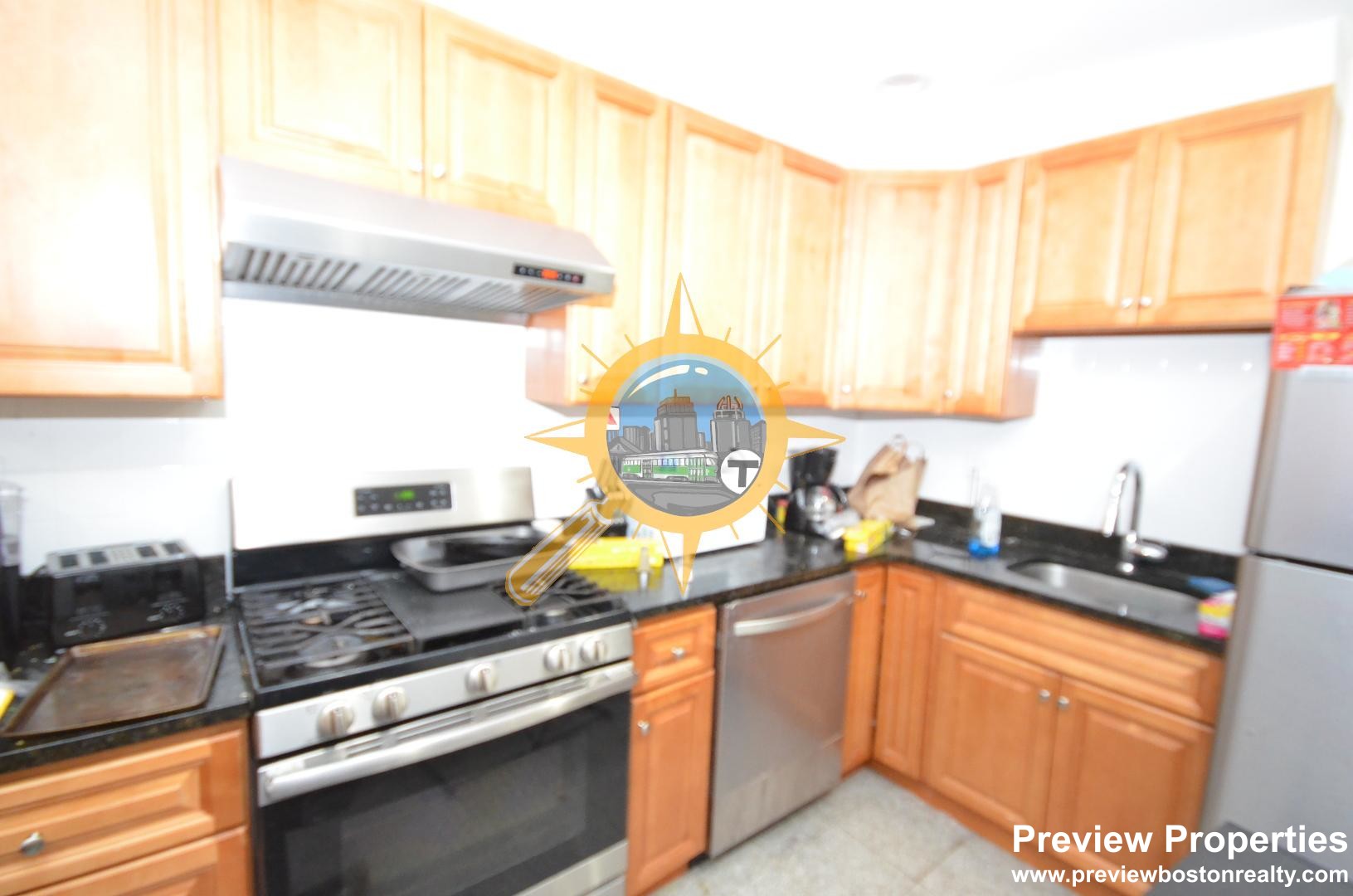 179 Northampton St, South End