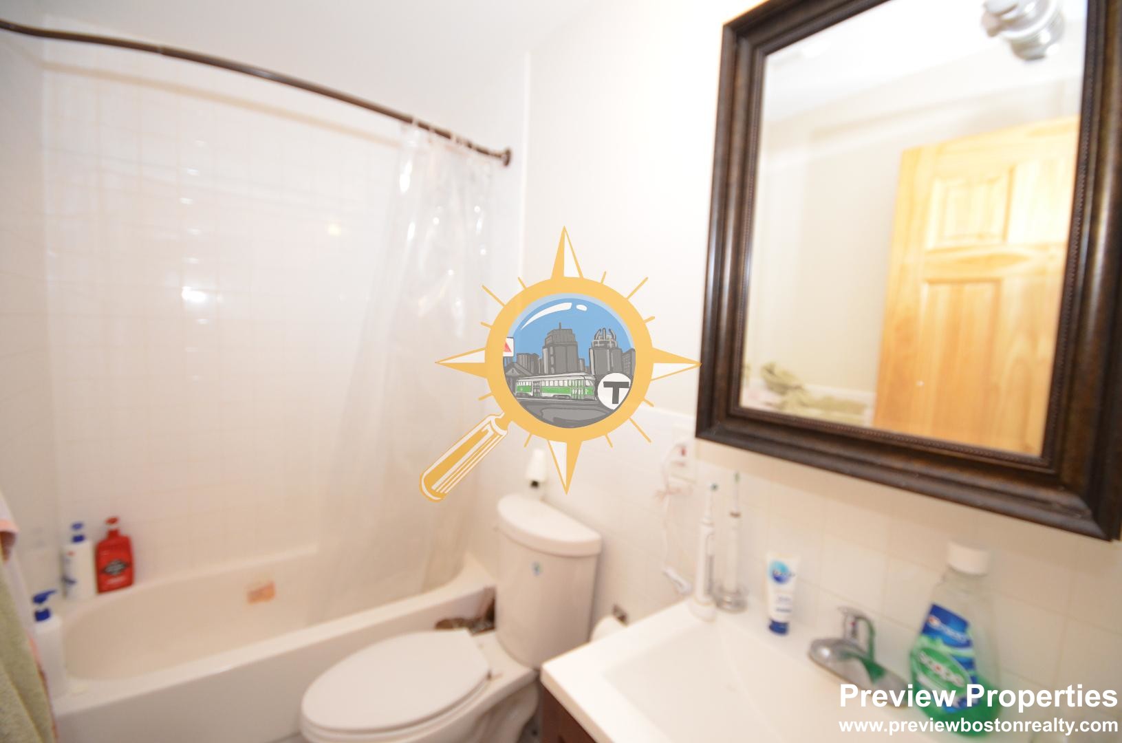 179 Northampton St, South End