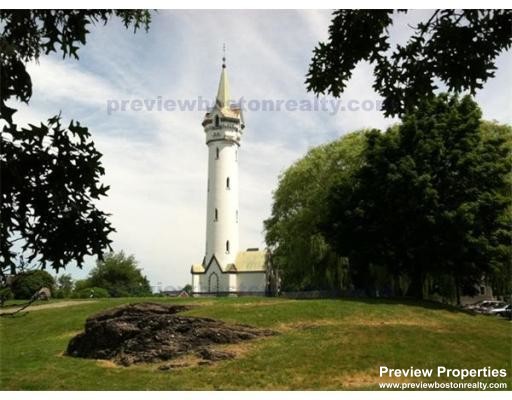 49 Beech Glen St, Roxbury