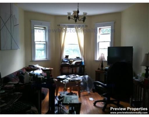 49 Beech Glen St, Roxbury