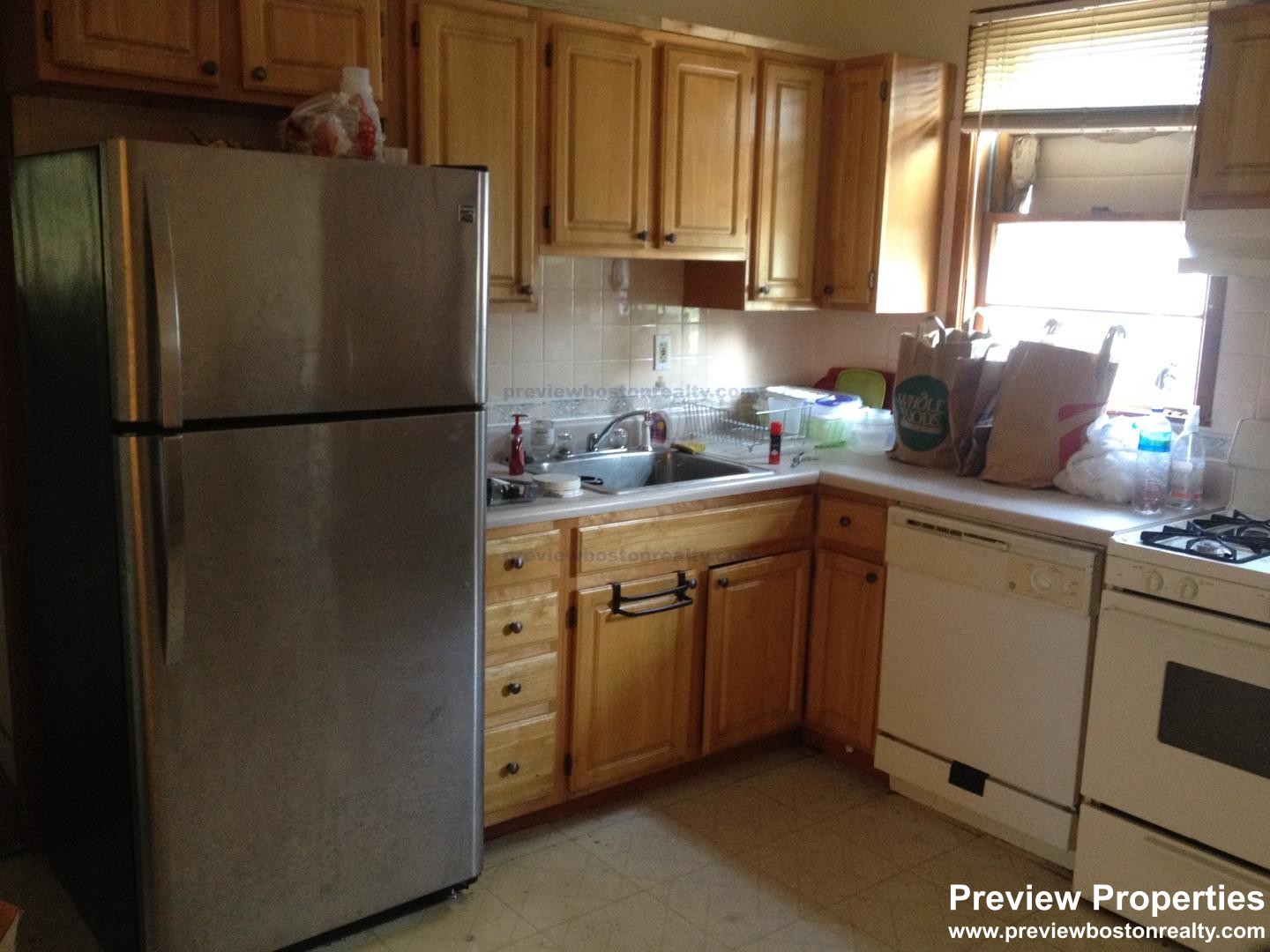 49 Beech Glen St, Roxbury