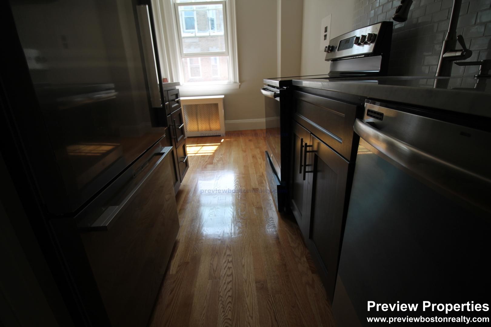 Studio bed, 1 bath apartment for rent at 48 Strathmore Rd Unit 34, Brighton — photo 6 of 36