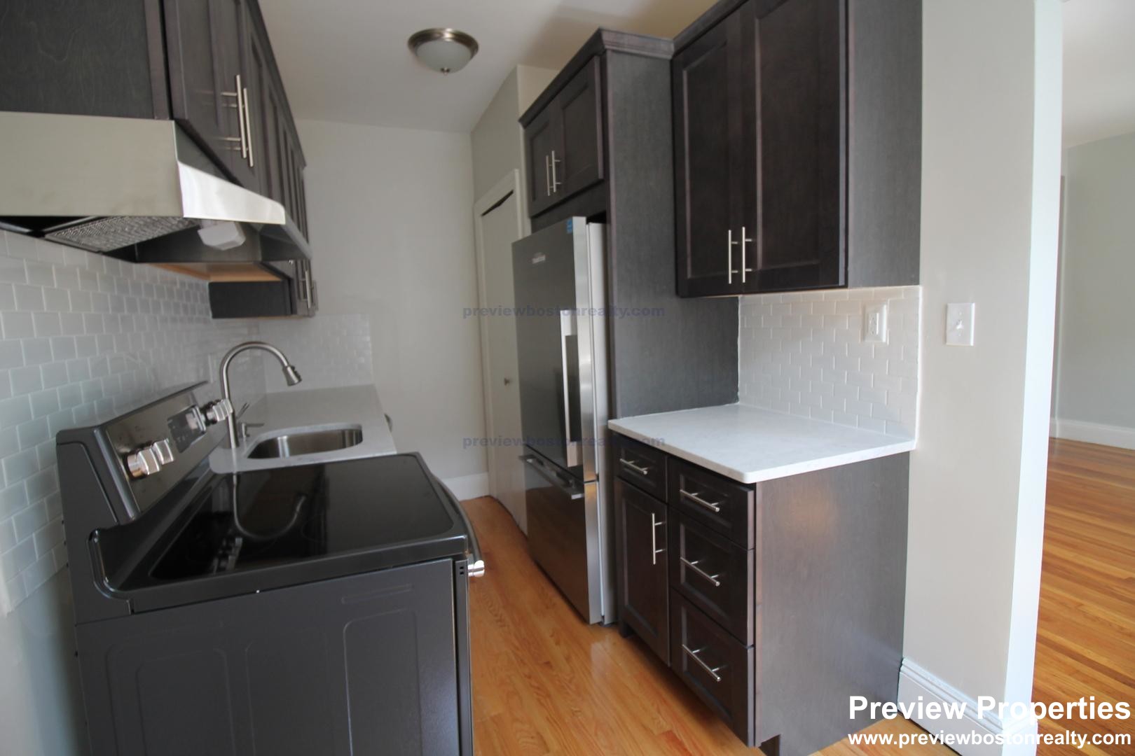Studio bed, 1 bath apartment for rent at 48 Strathmore Rd Unit 34, Brighton — photo 13 of 36