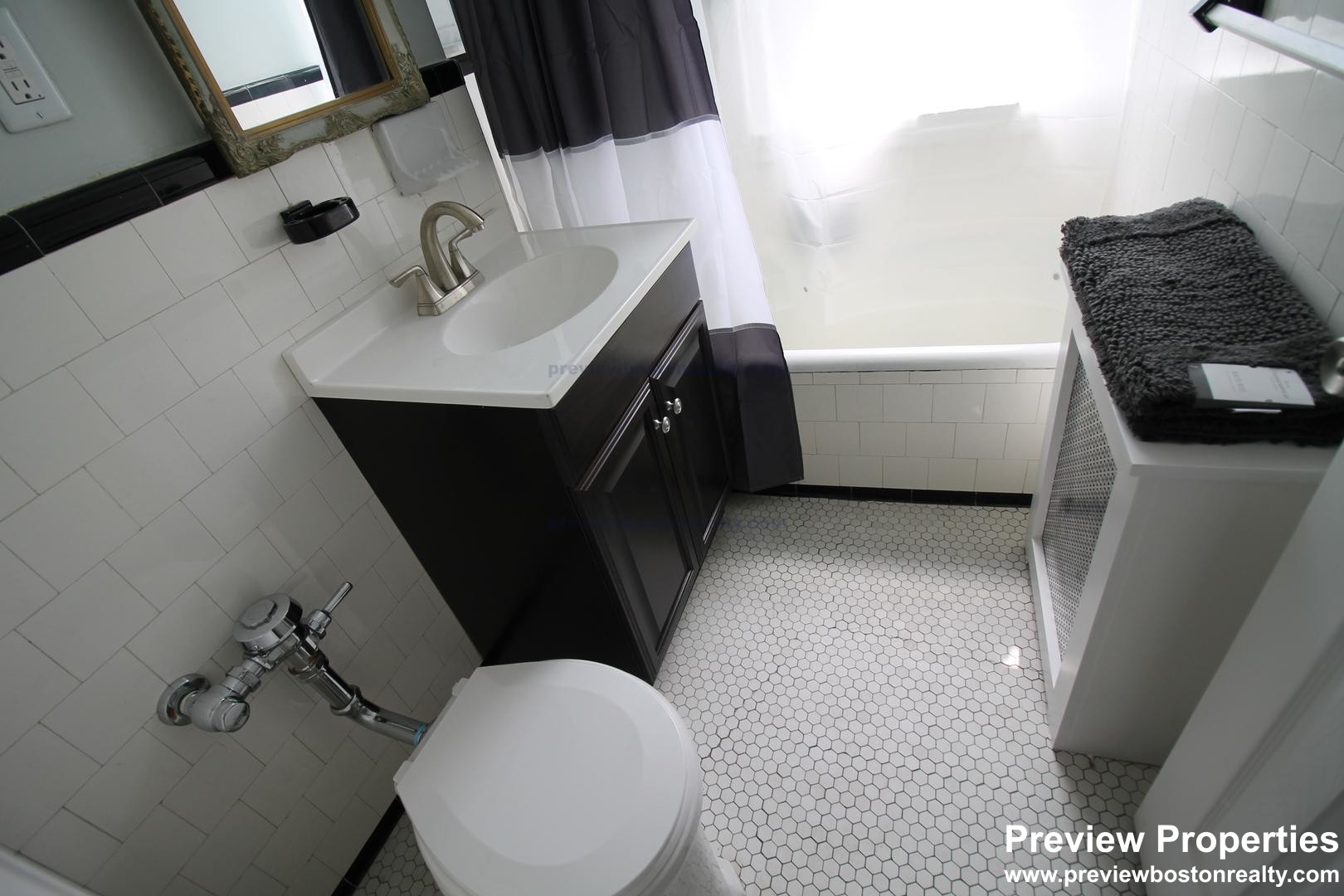 Studio bed, 1 bath apartment for rent at 48 Strathmore Rd Unit 34, Brighton — photo 21 of 36